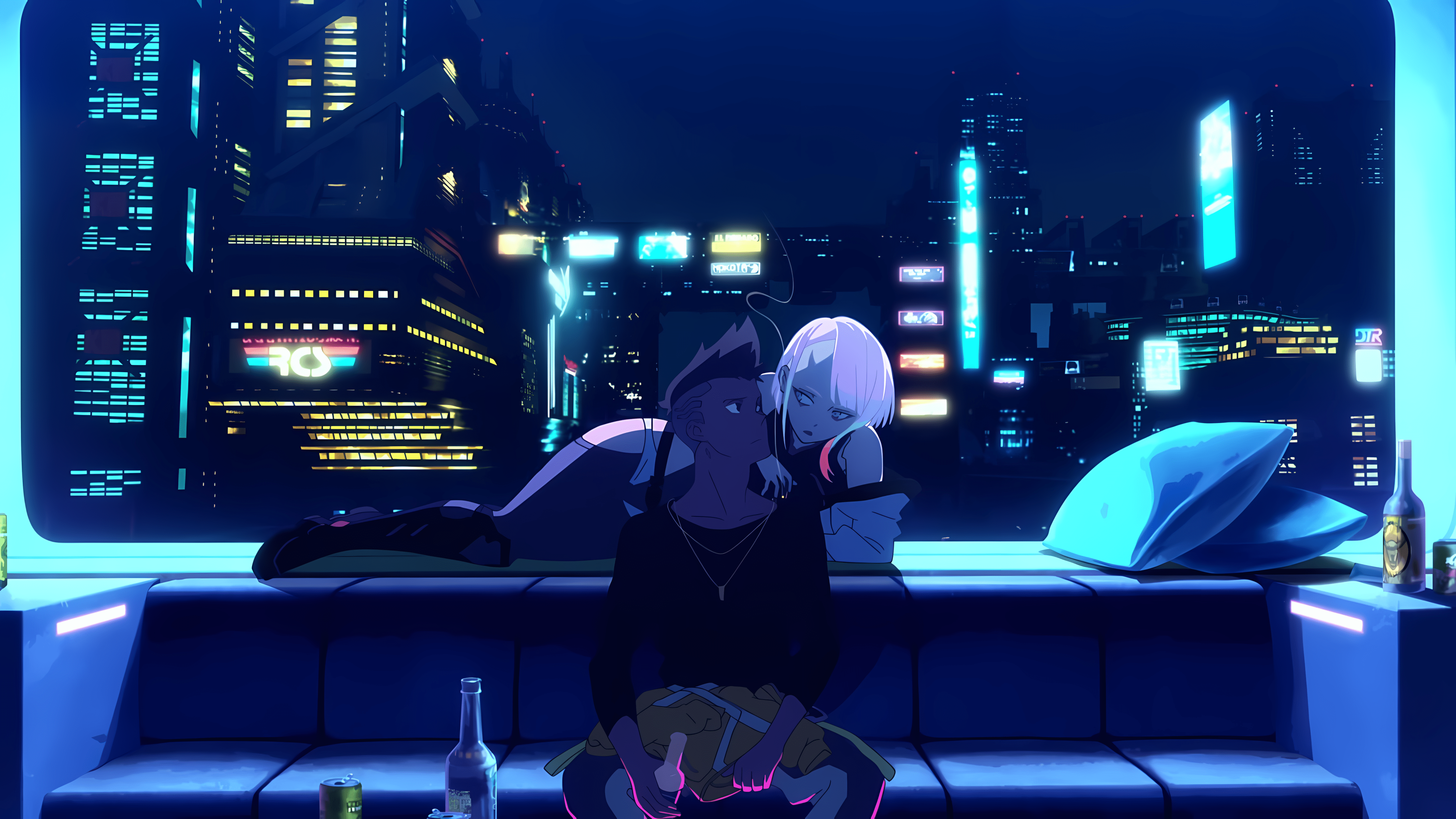 Cyberpunk Image 15