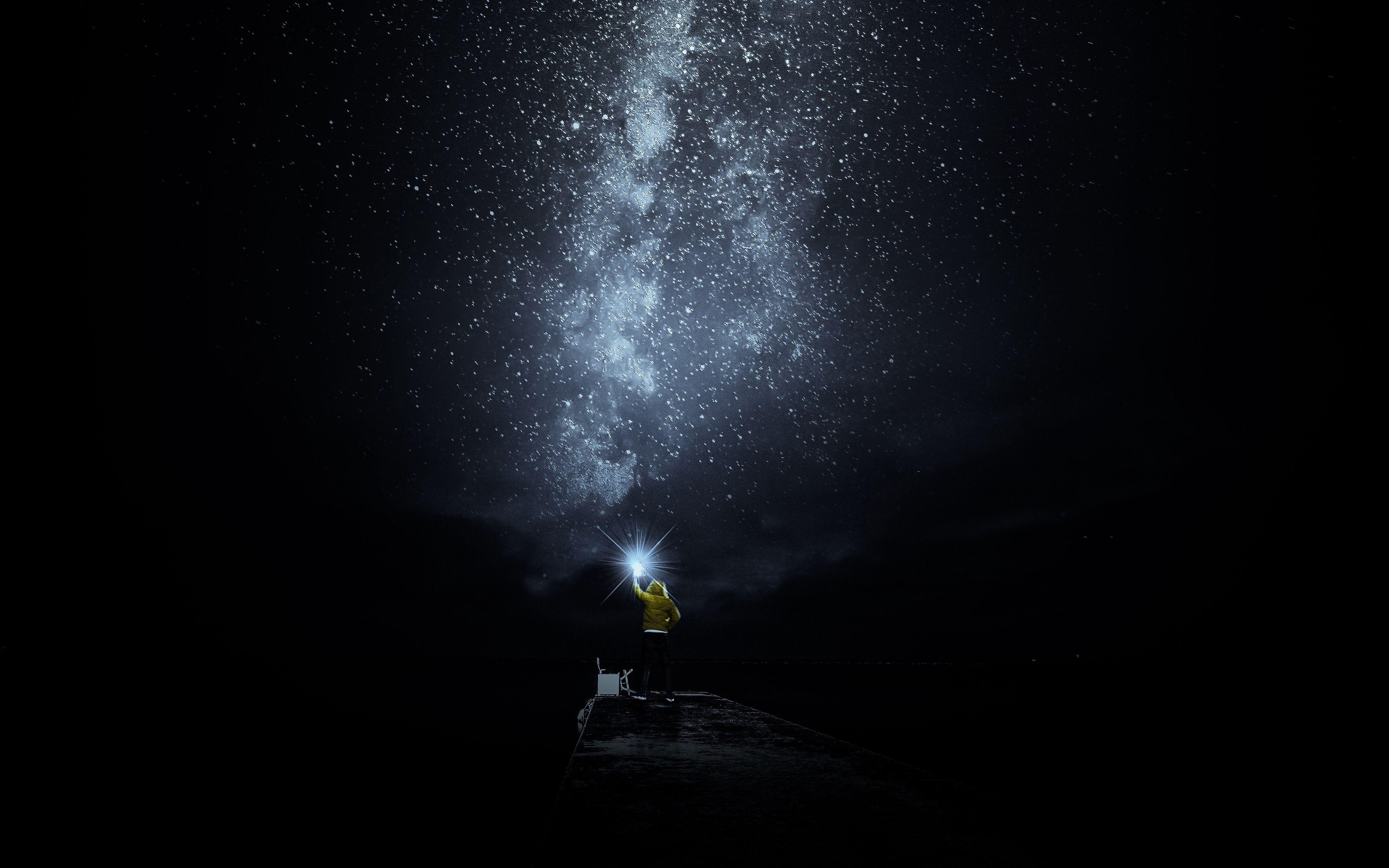 3840x2400 Wallpaper
