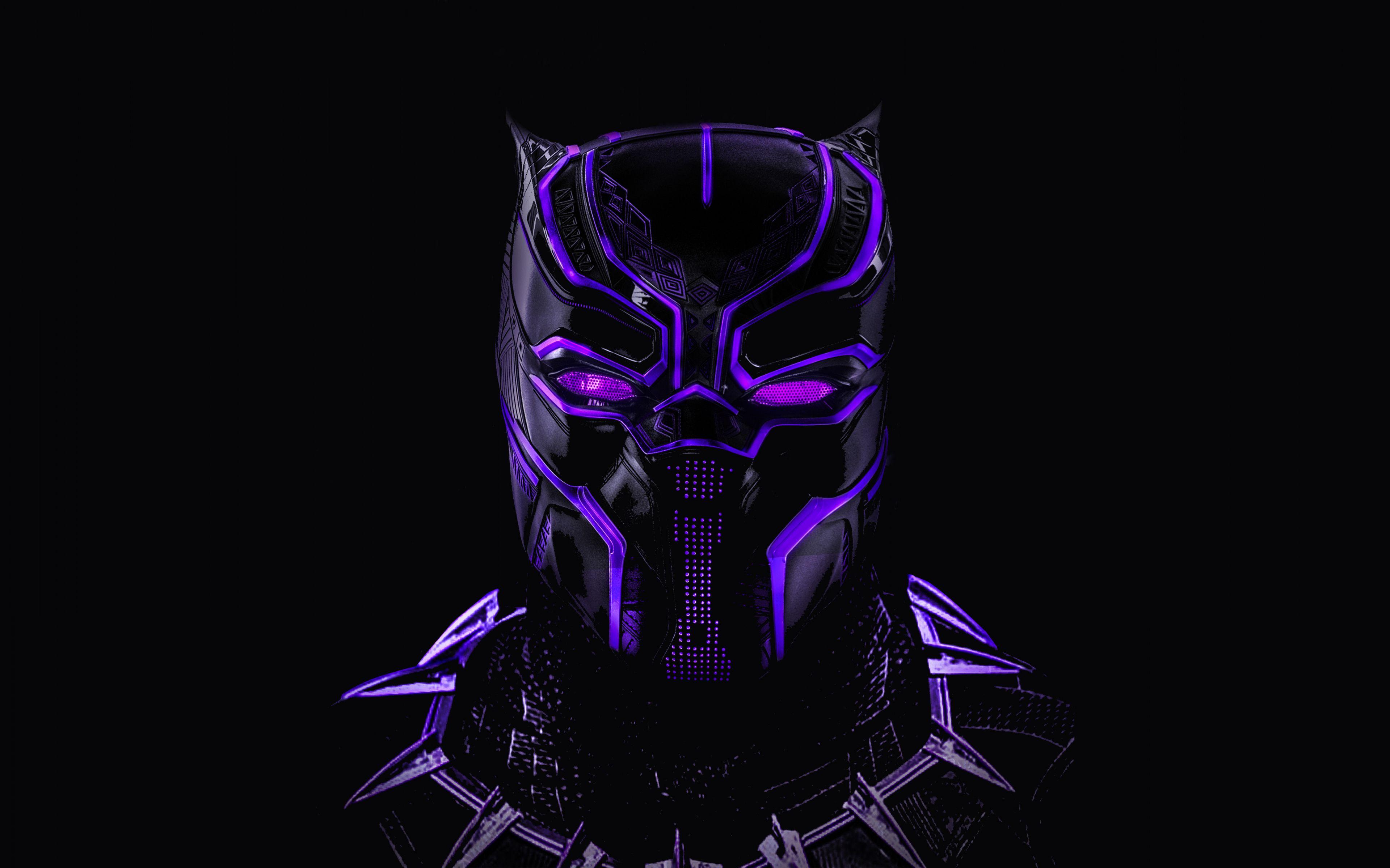 Black Panther Dual Screen Wallpapers - Top Free Black Panther Dual