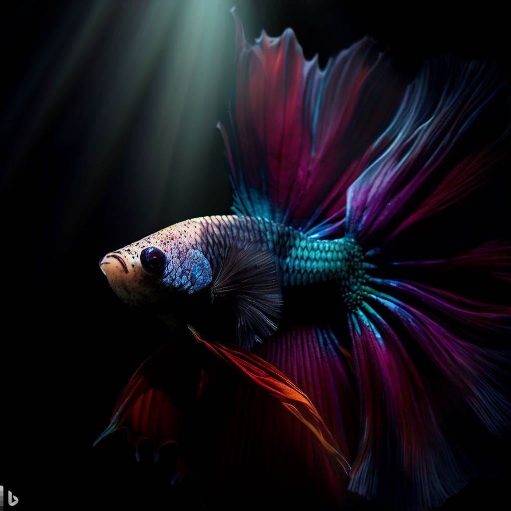 Dark Fish Wallpapers - Top Free Dark Fish Backgrounds - WallpaperAccess