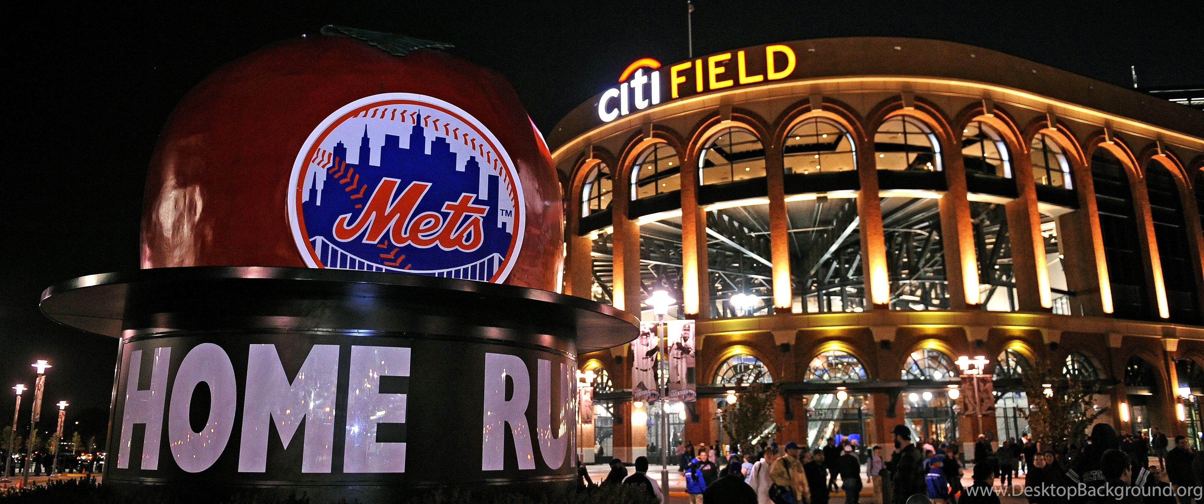 4096x1714 Mets Wallpaper Wallpaper Zone Desktop Background
