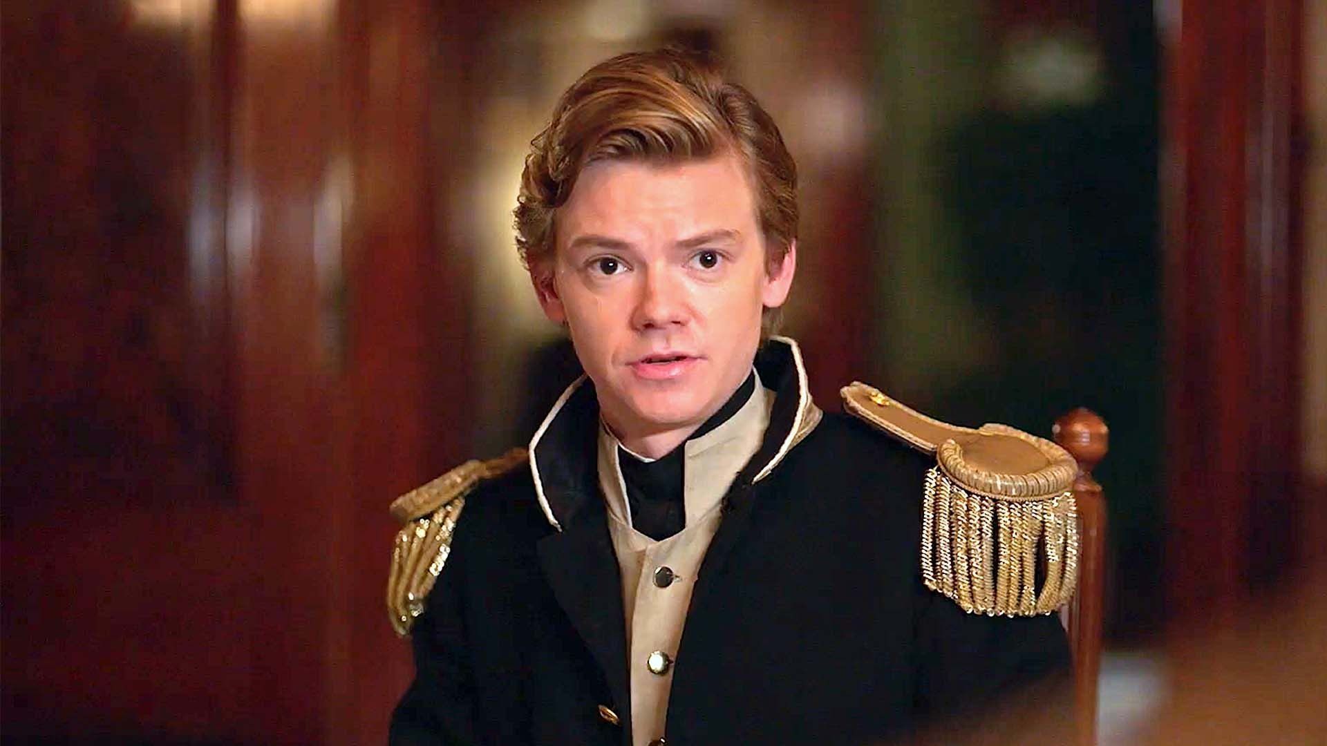 1920x1080 Thomas Brodie Sangster
