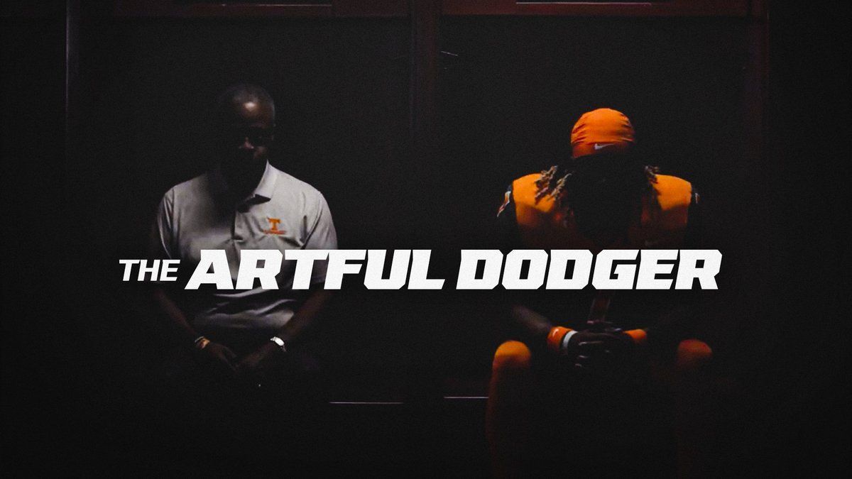 1200x675 Tennessee Football on X: Inspired