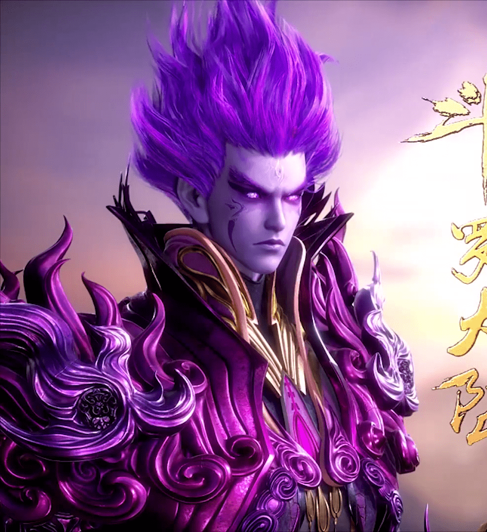 Asura God Wallpapers - Top Free Asura God Backgrounds - WallpaperAccess