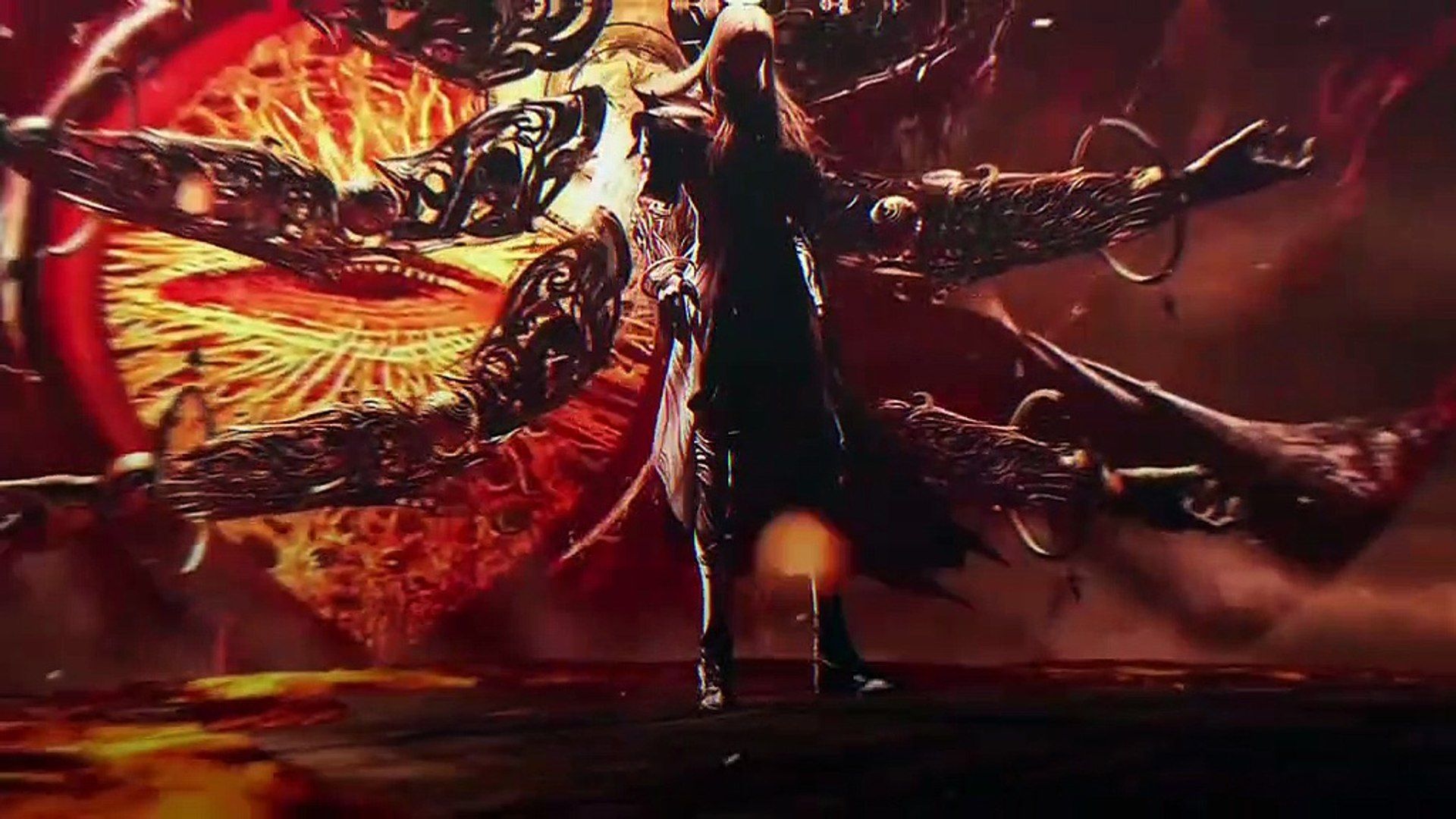 Poison Dragon: The Legend Of An Asura Chapter 1 wallpaperaccess.com