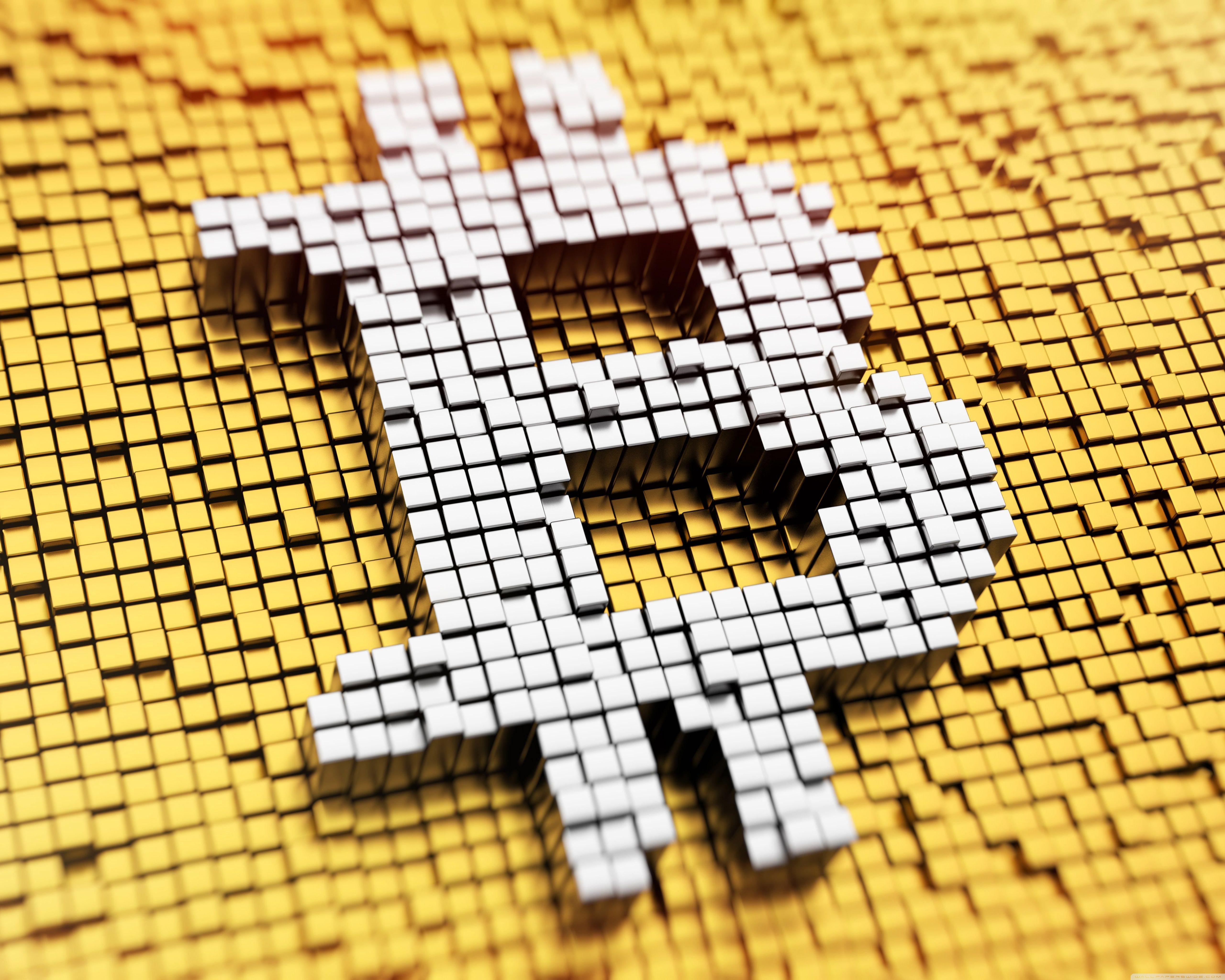 5120x4096 Bitcoin Wallpaper 9 X 4096