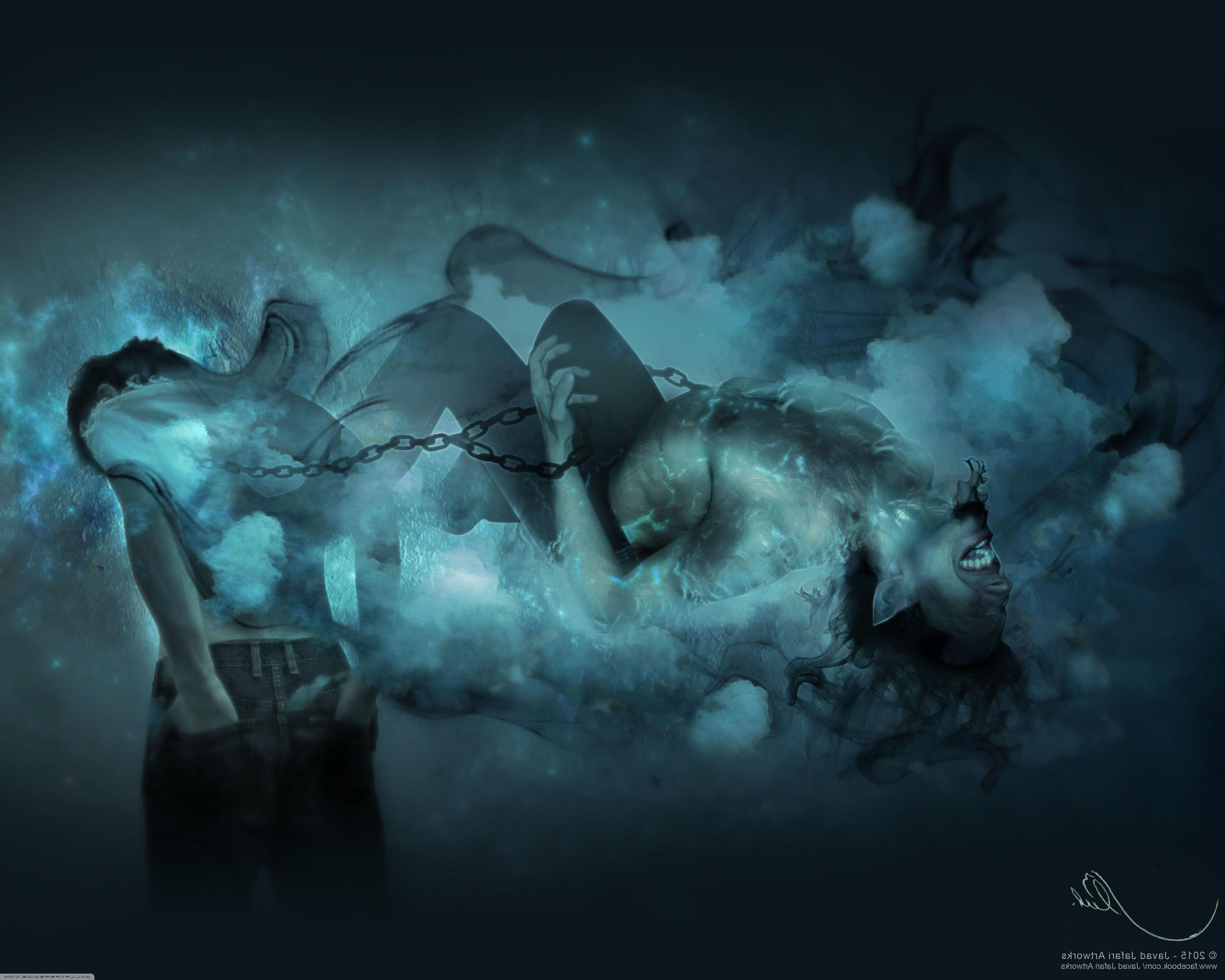 5120x4096 Sick download high quality desktop wallpaper