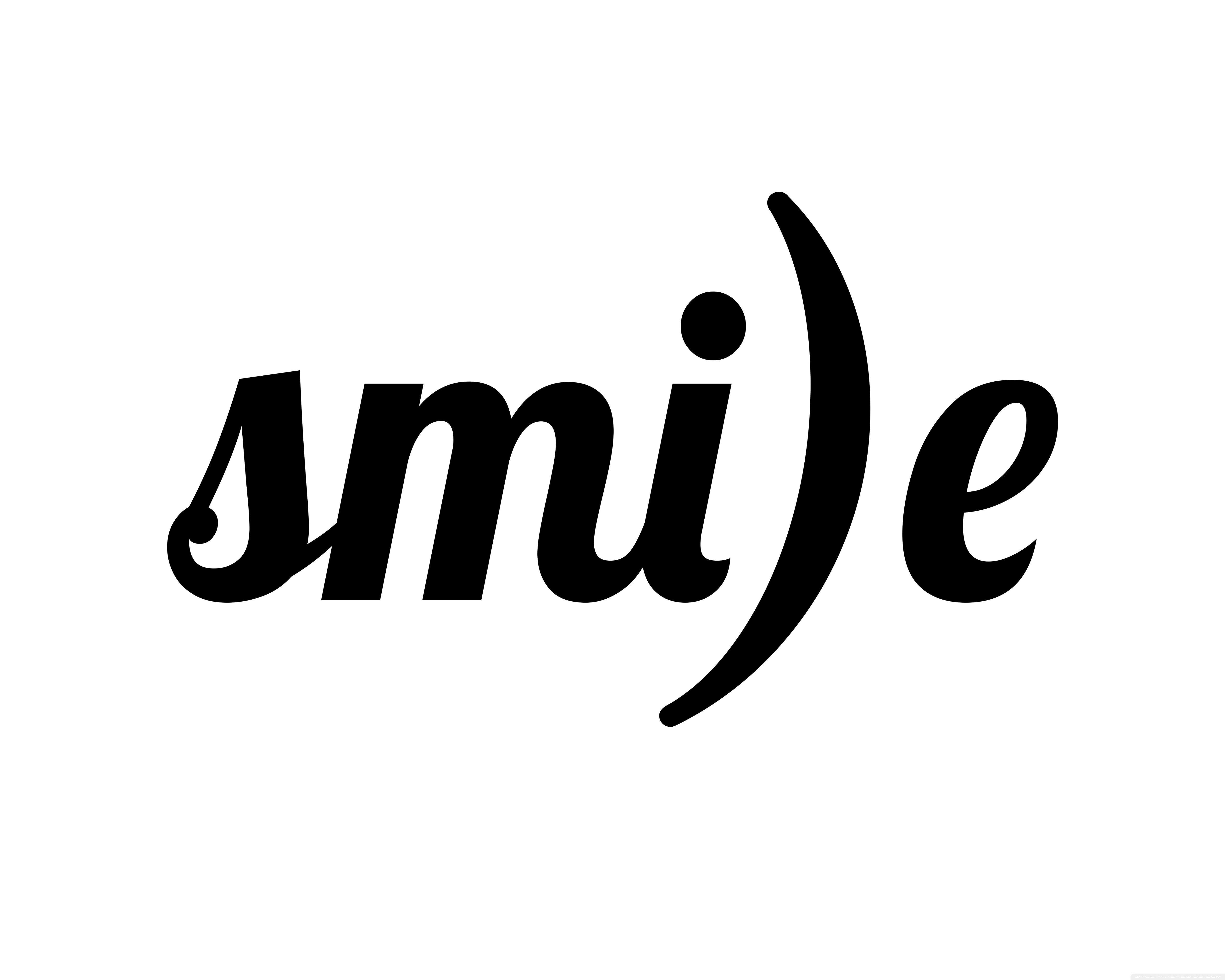 5120x4096 Smile 7 Wallpaper. The Soccer Walls