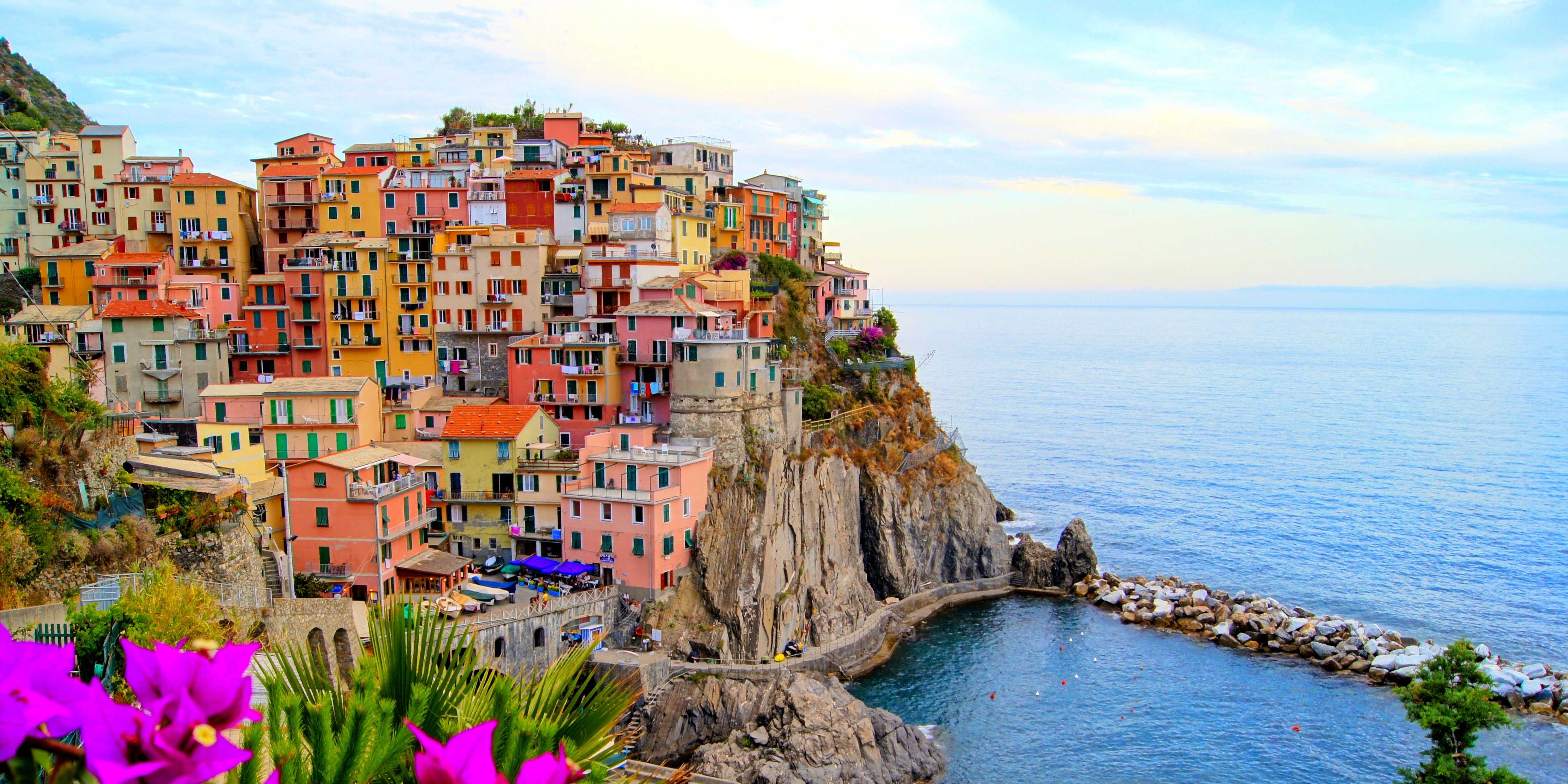 4410x2205 Best Place Wallpaper