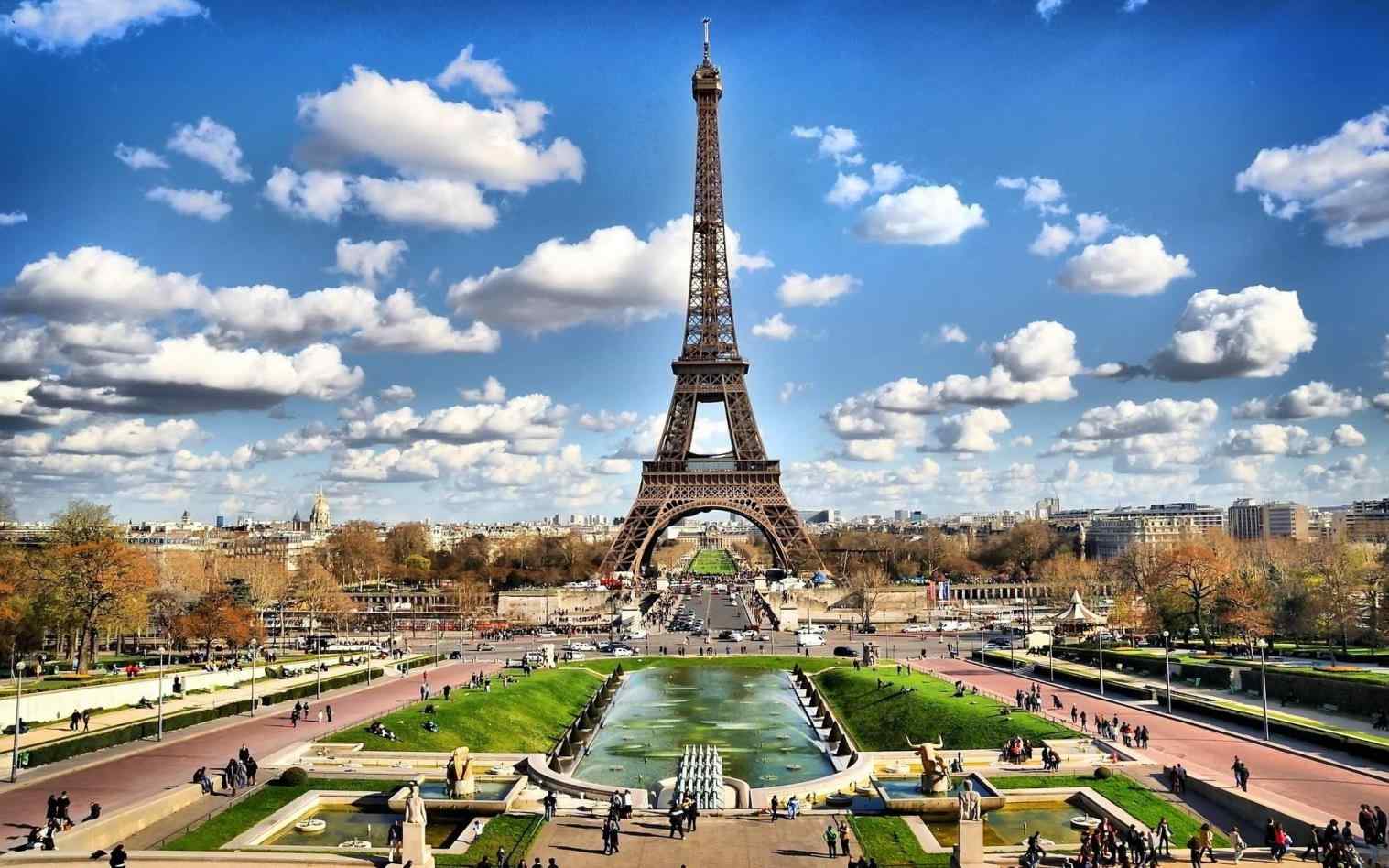 1517x948 Best Beautiful Places Wallpaper