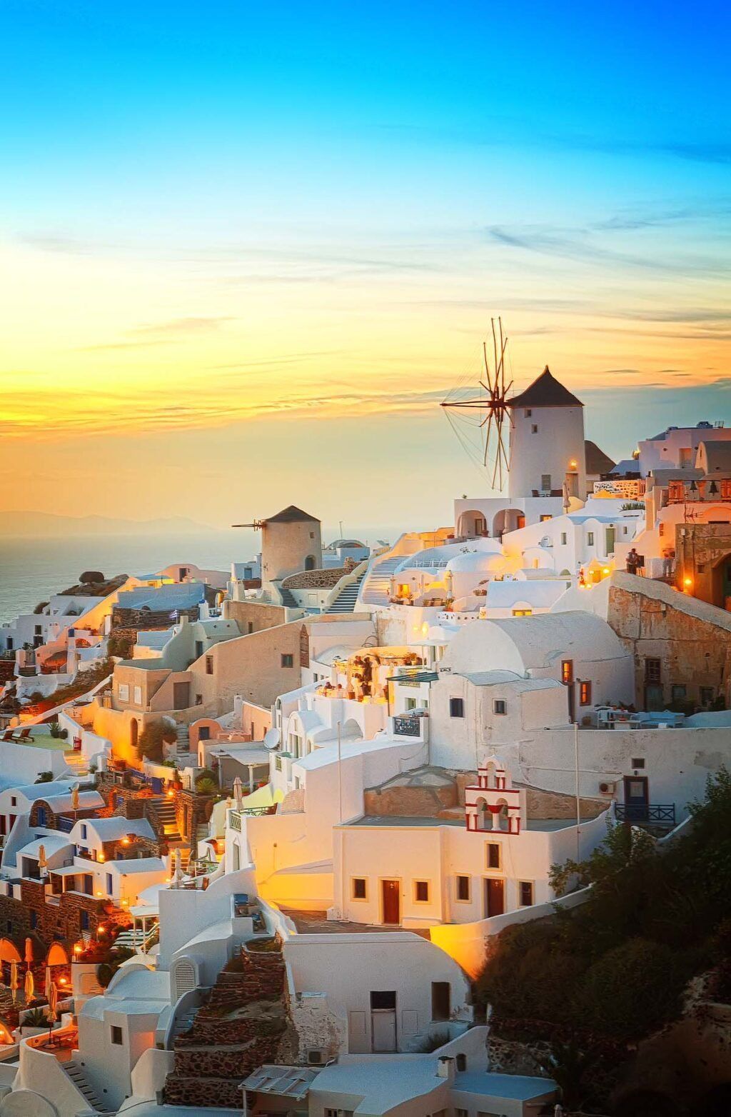 1024x1564 The 16 Best Places to Visit in Greece