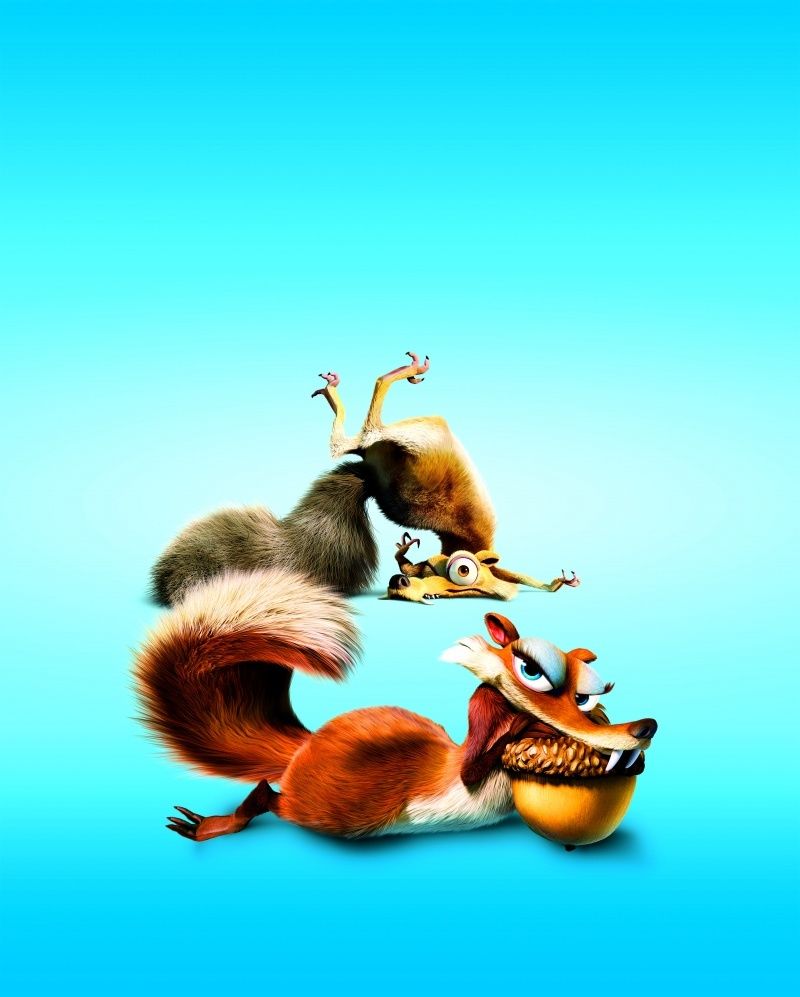 800x997 Download Ice Age wallpaper