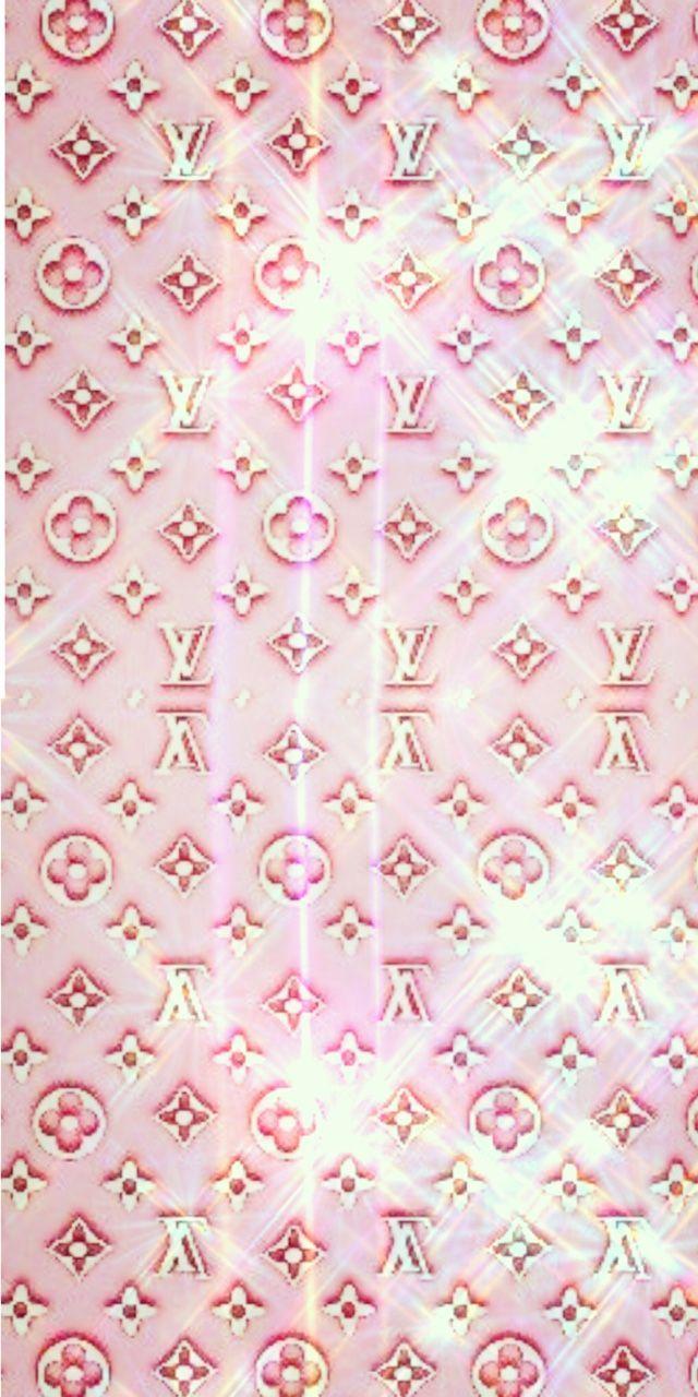 640x1280 Louis Vuitton Off White Wallpaper Vuitton Edit