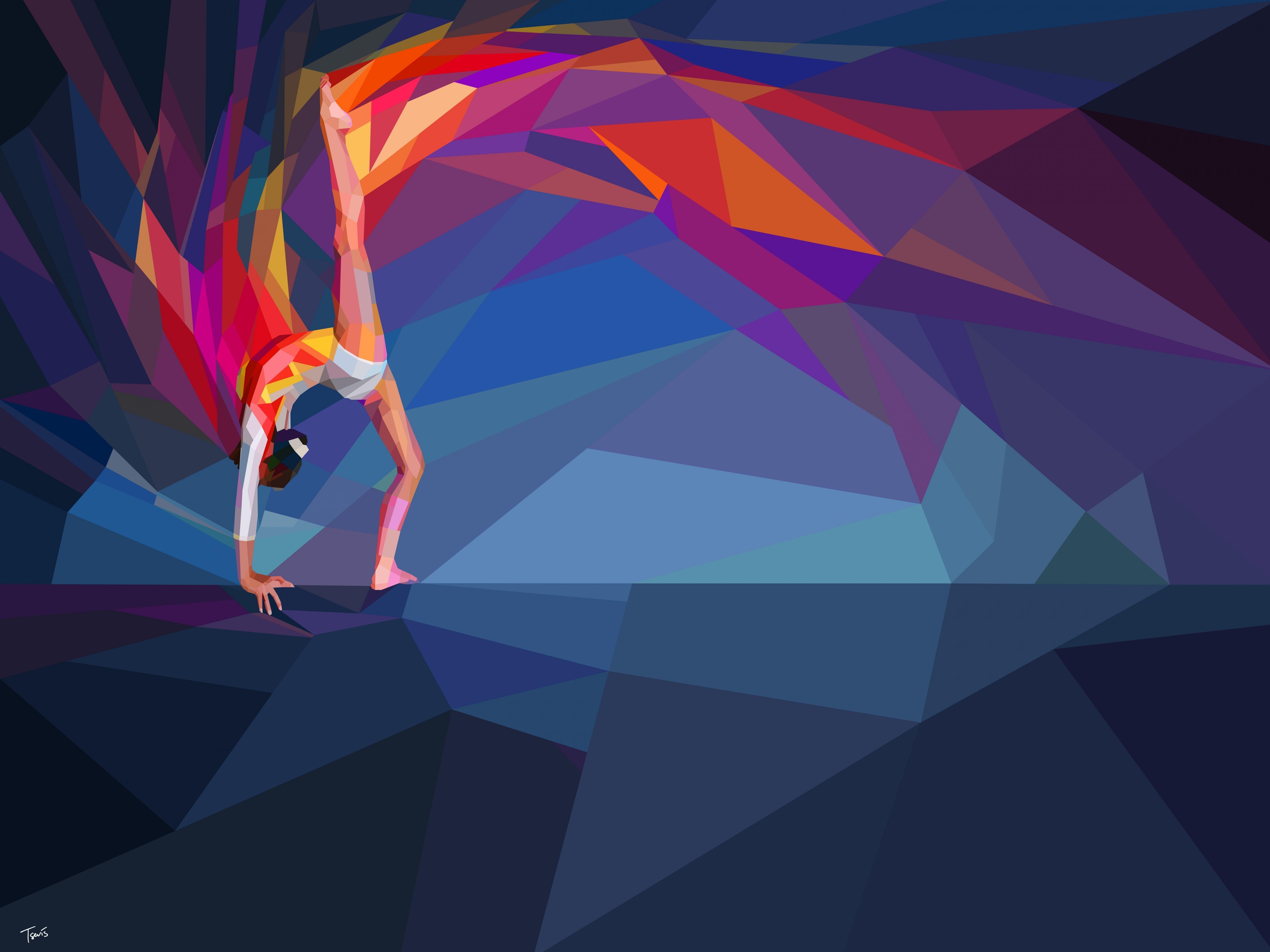 Gymnastics Quotes posted by Michelle Tremblay HD phone wallpaper  Pxfuel