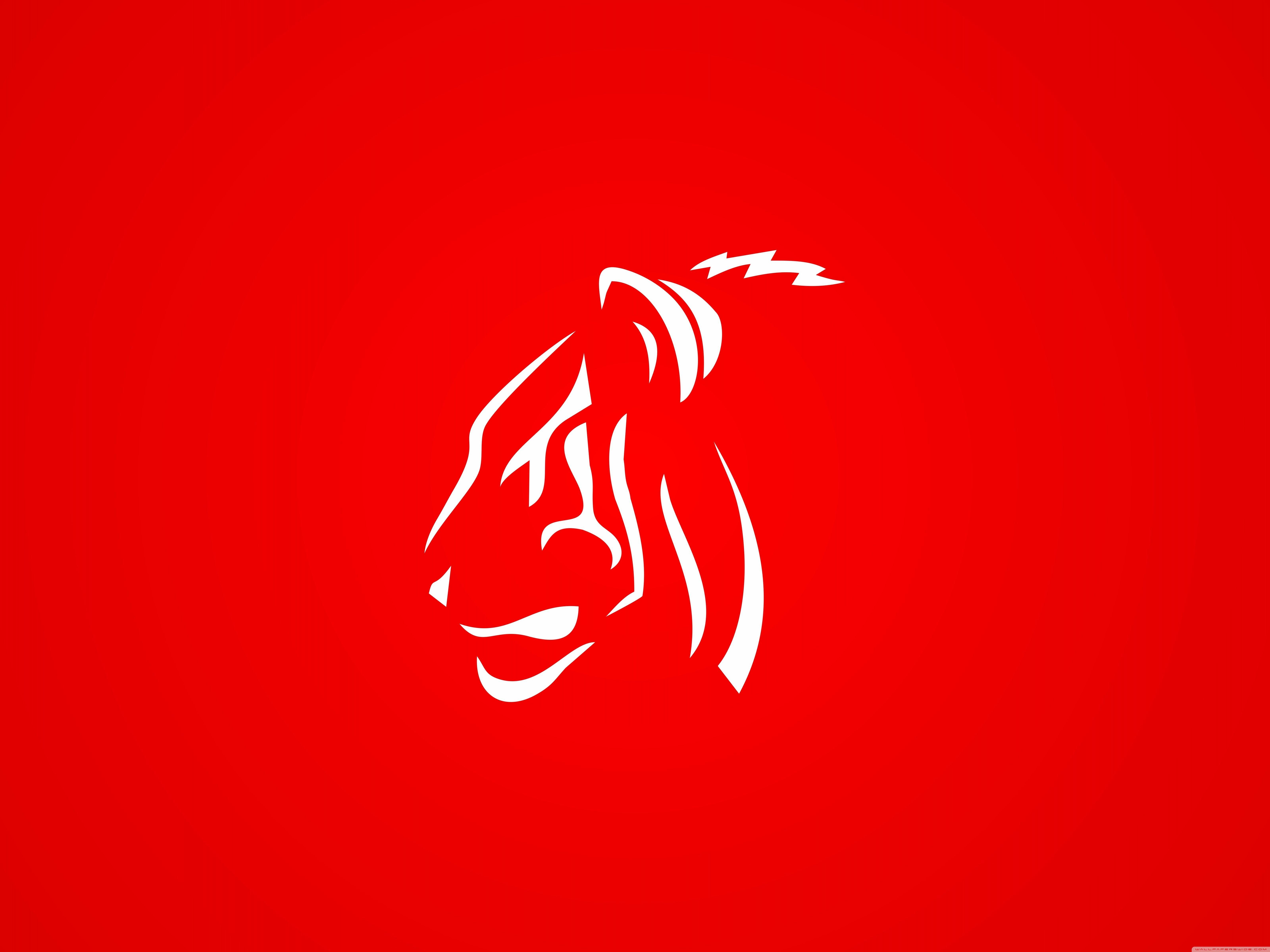 6400x4800 Tiger Vector ❤ 4K HD Desktop Wallpaper for • Wide & Ultra