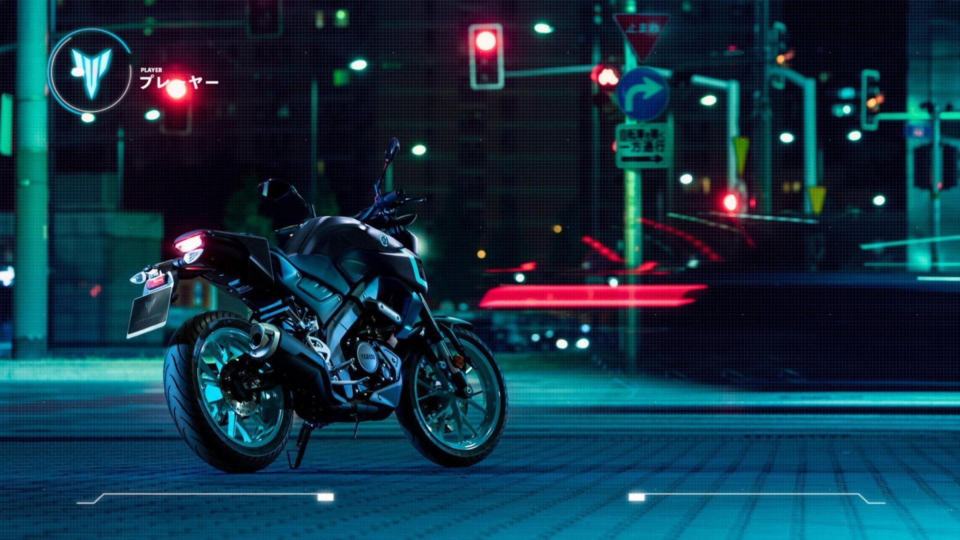 Yamaha Mt 125 Wallpapers - Top Free Yamaha Mt 125 Backgrounds ...