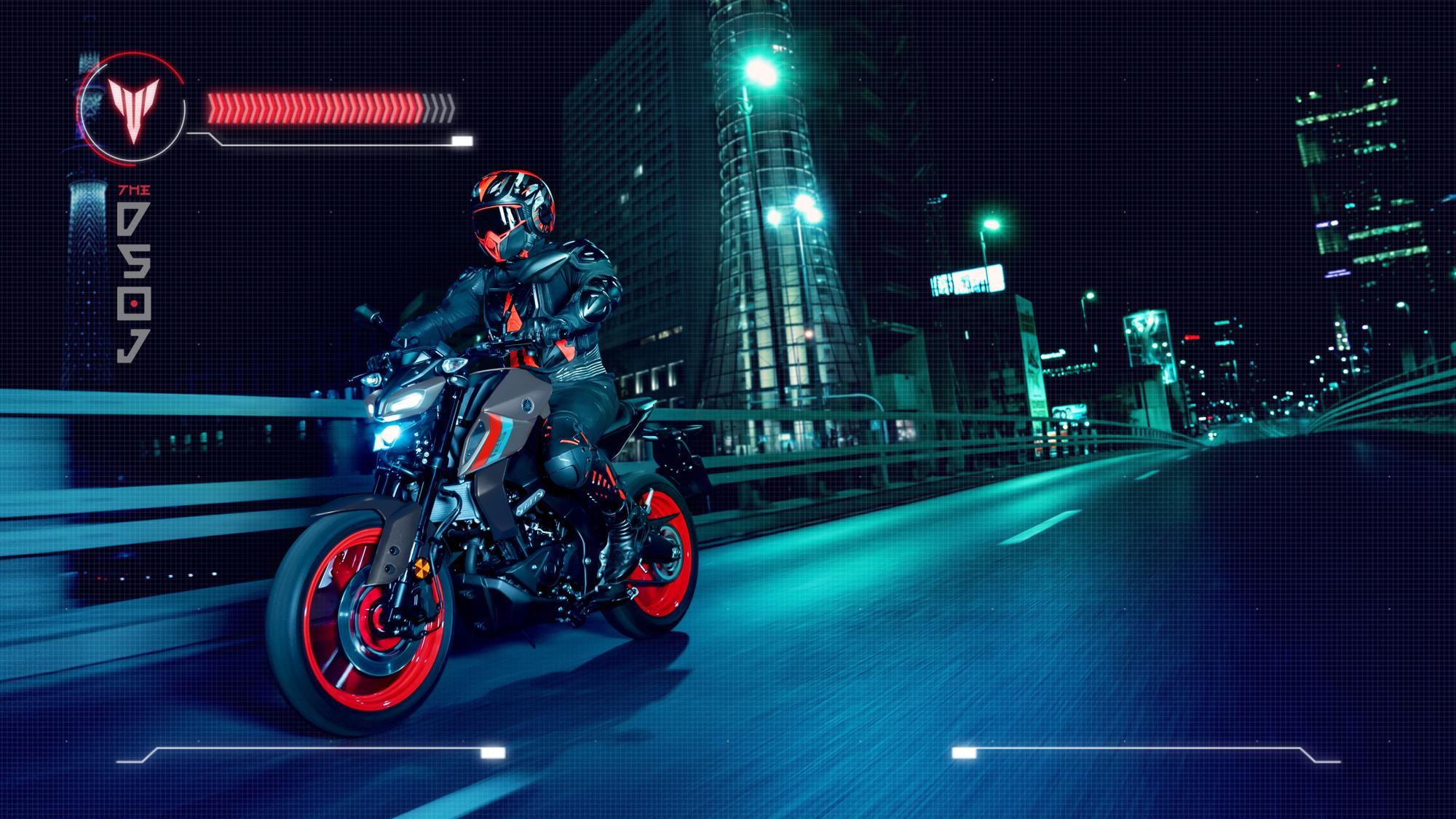 2000x1125 Yamaha MT 125 2021 Yamaha