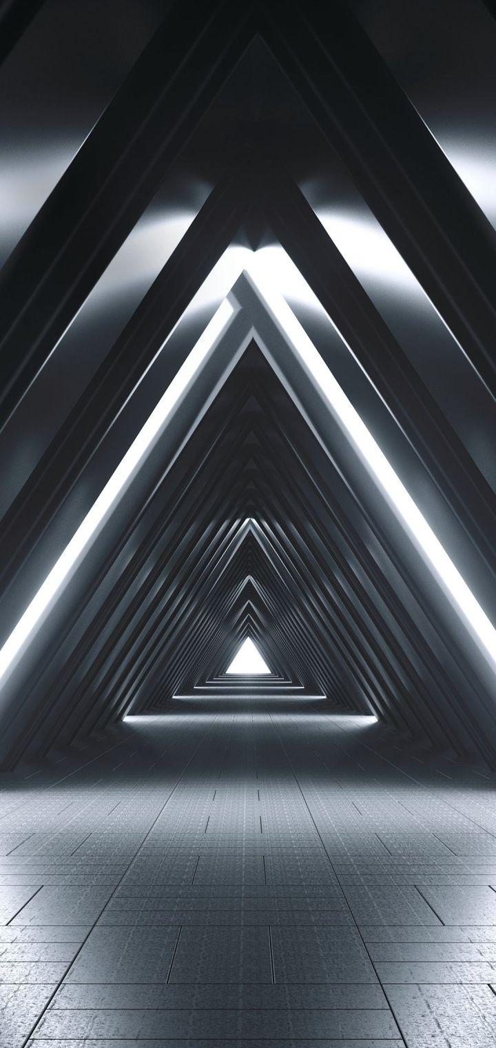 720x1520 Asus Rog Phone 2 Mobile Stock Wallpaper 05 x 1520