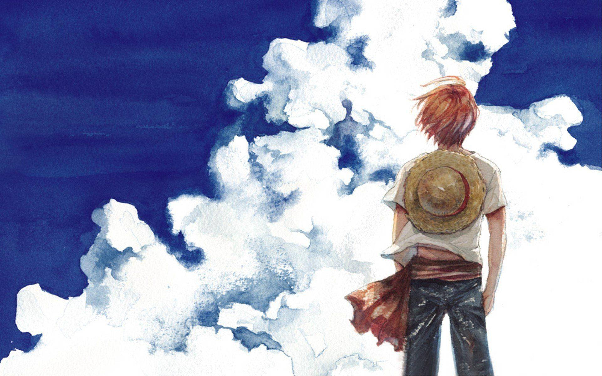 1920x1200 Download free Young Shanks Illustration