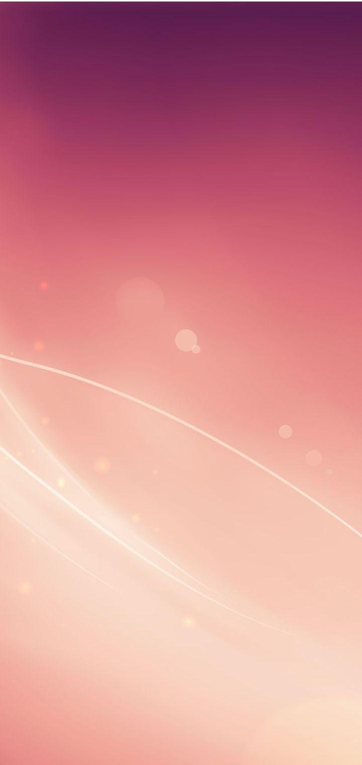 720x1520 soft color abstract wallpaper 720x1520
