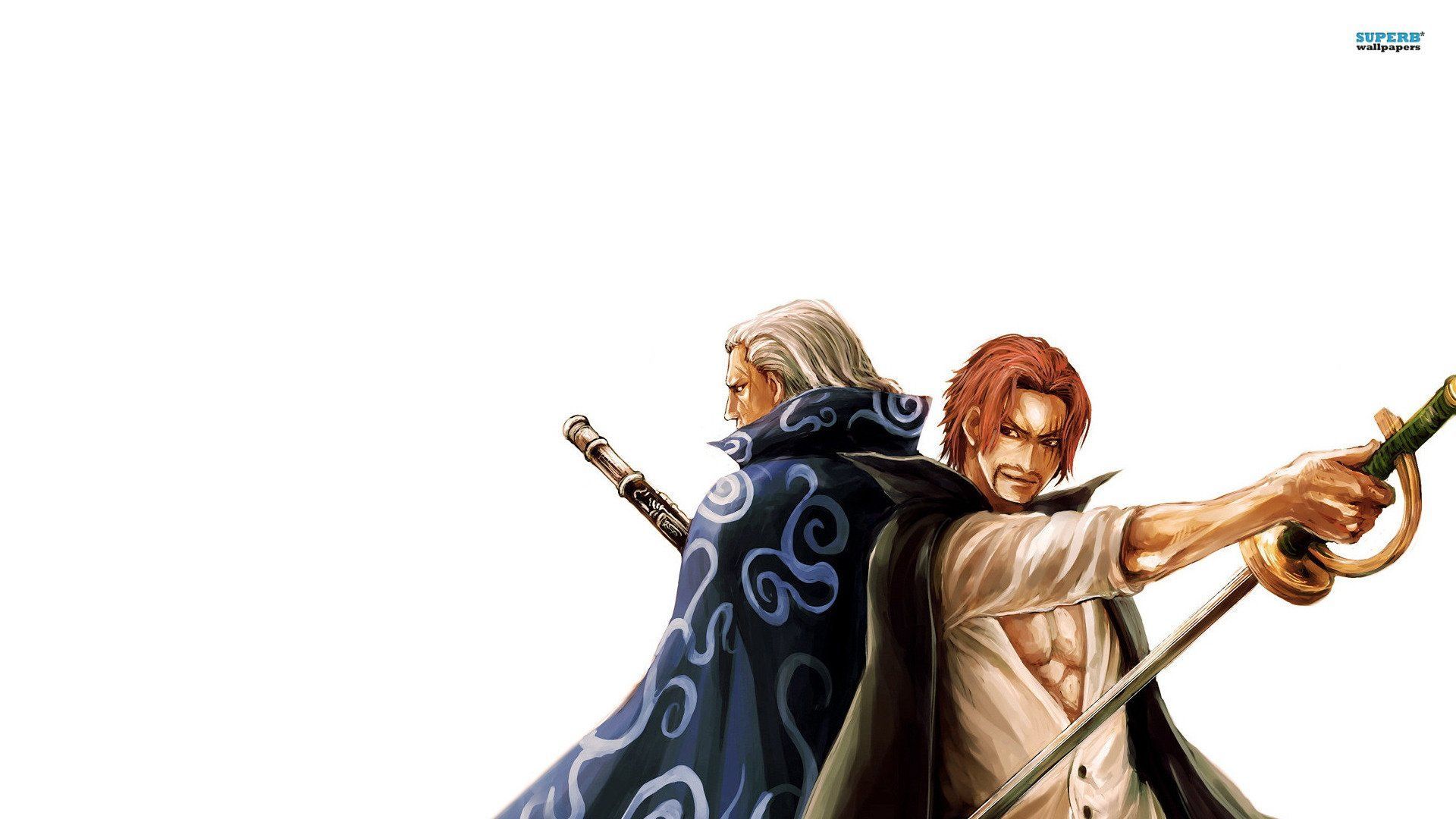 1920x1080 Shanks HD Desktop Wallpaper 26510