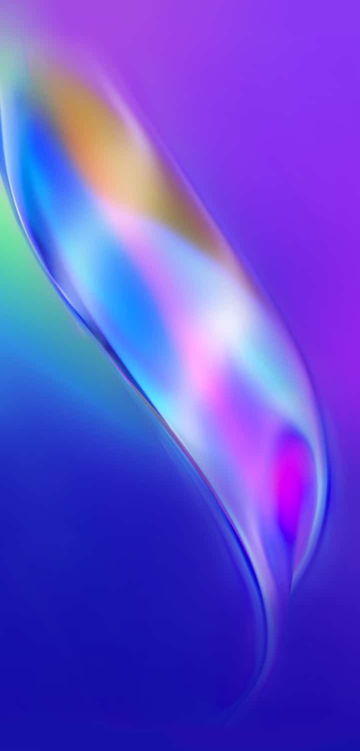 720x1500 Download Infinix Hot 6X Wallpaper