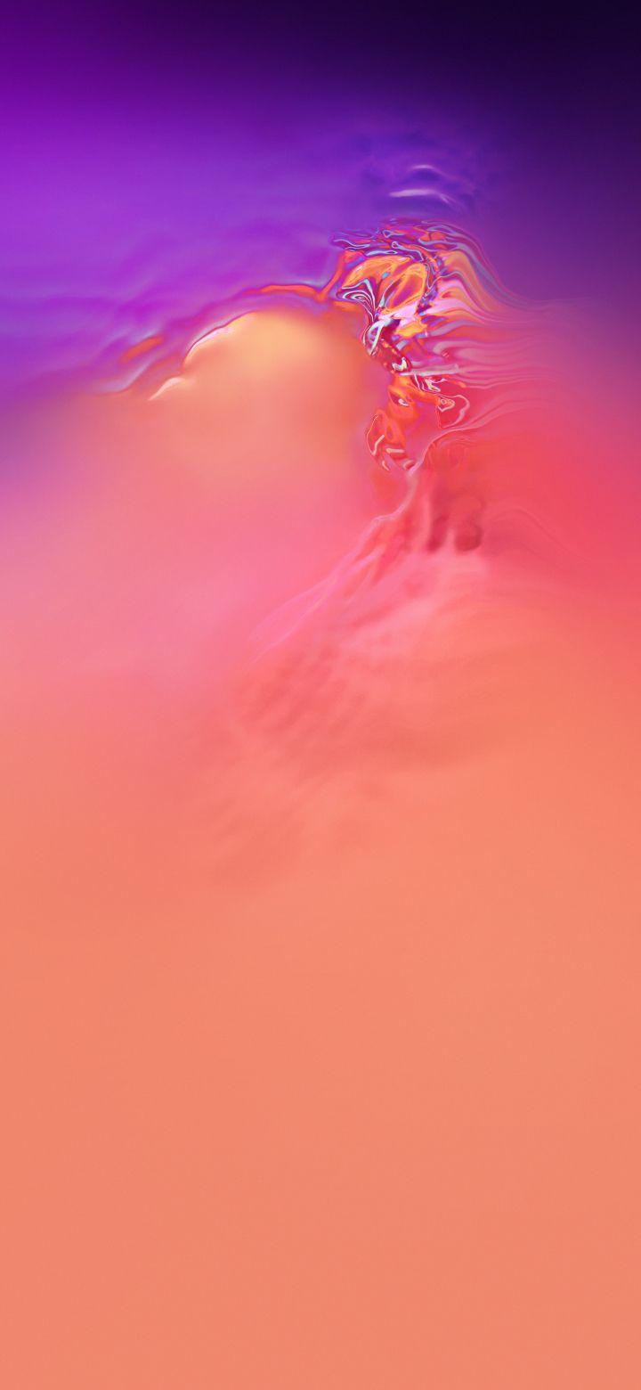 720x1560 Samsung Galaxy S10 Original 720x1560 Resolution