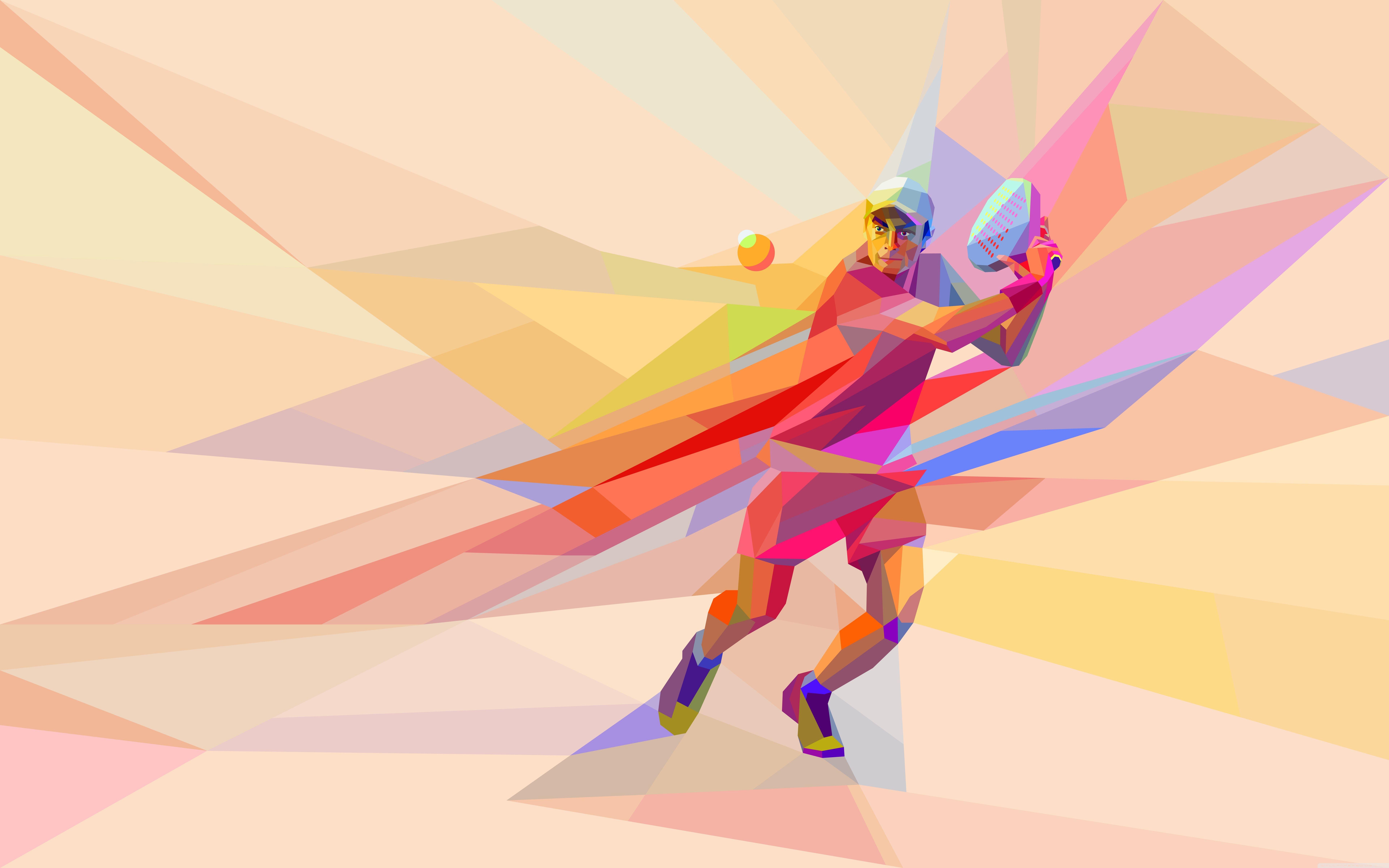 7680x4800 Tennis Wallpaper #K6KQ44L (7680x4800 px). Wallperio.com™