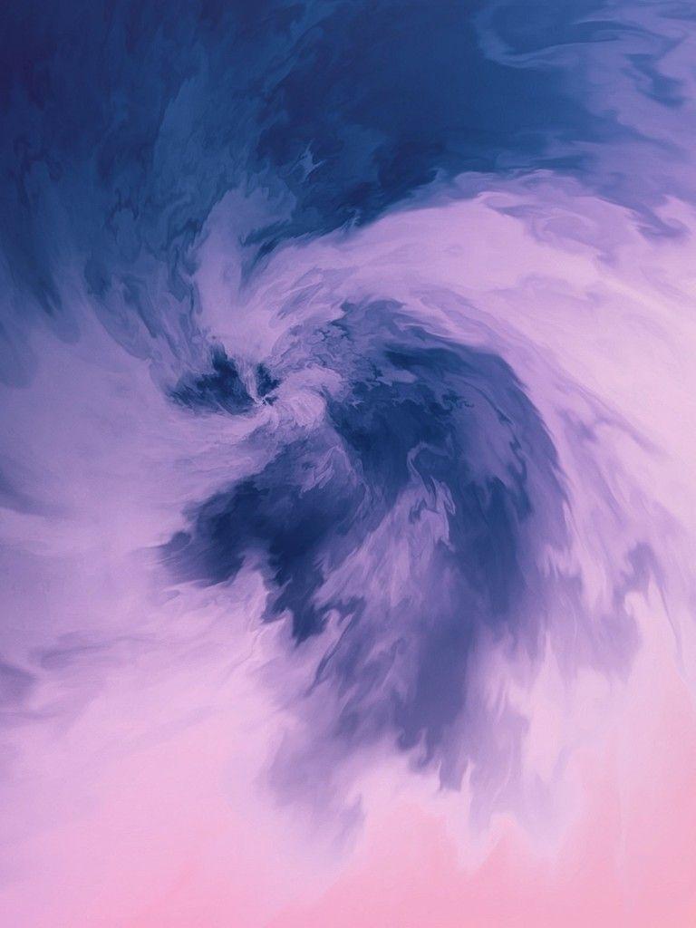 768x1024 Download 768x1024 Oneplus 7 Pro Stock, Cloud, Artwork