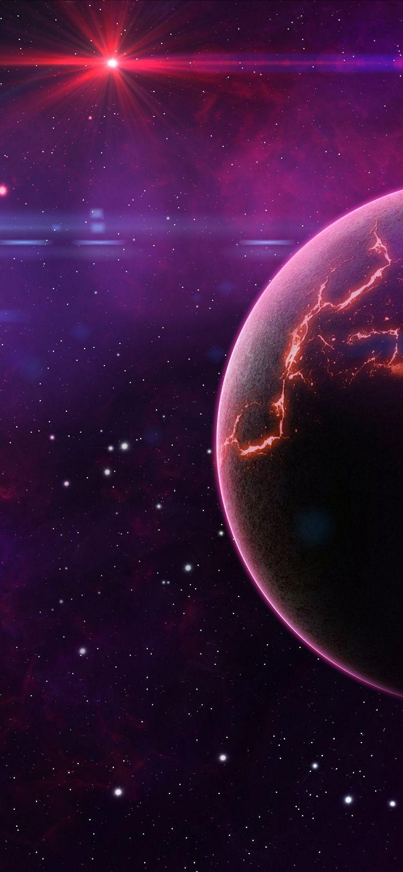 828x1792 Wallpaper. Space phone wallpaper, iPhone homescreen wallpaper, Homescreen wallpaper