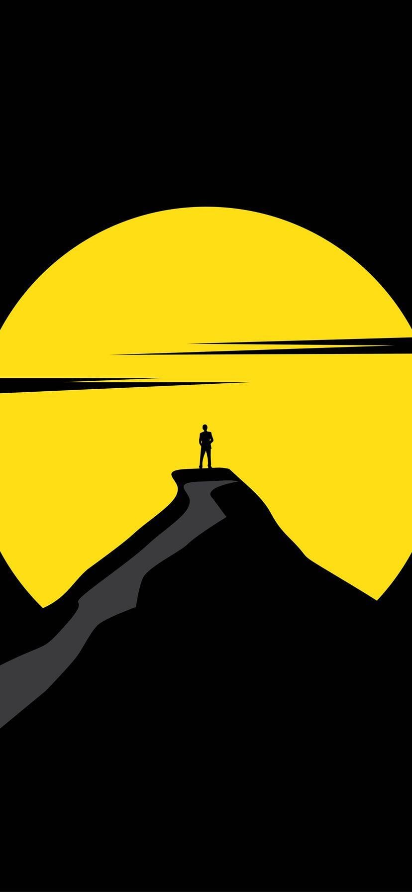 828x1792 Wallpaper