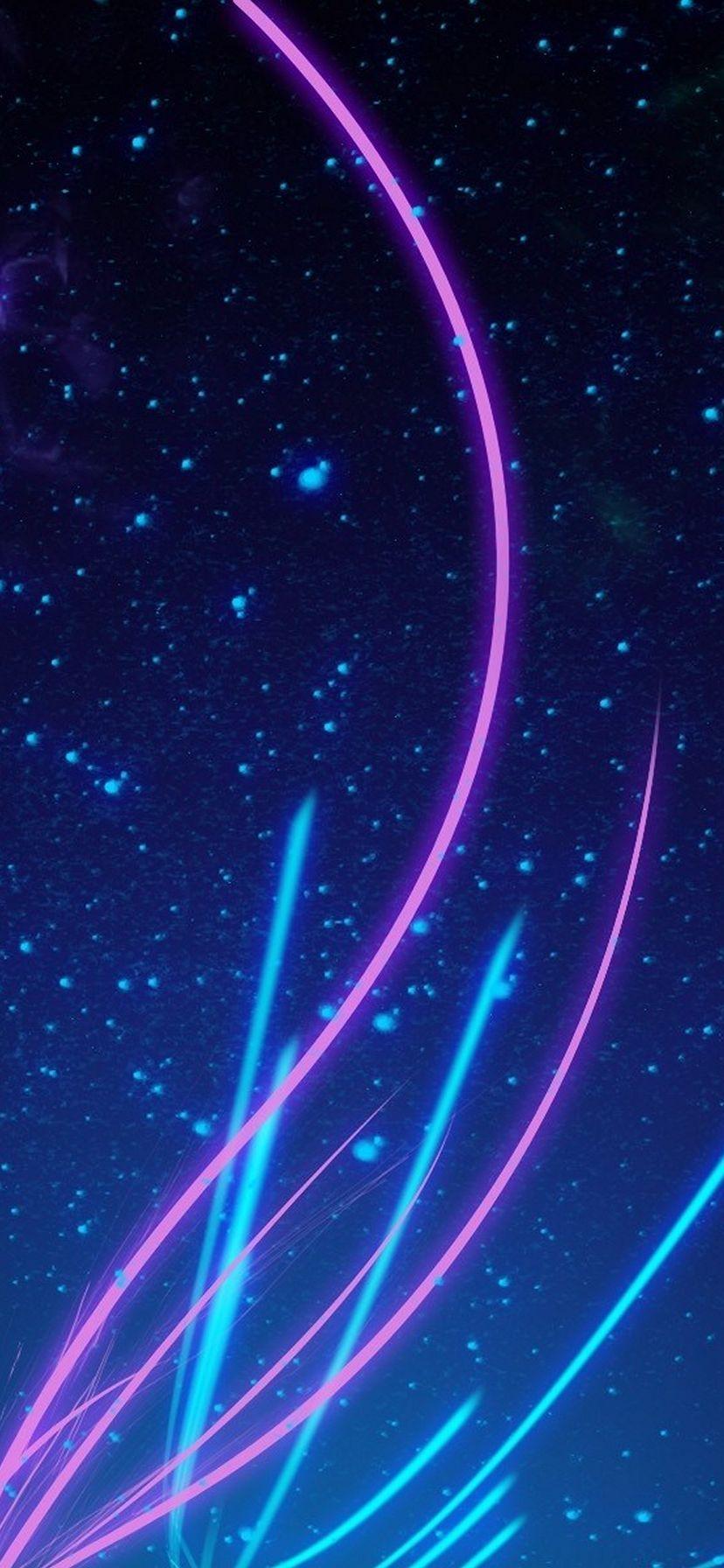 828x1792 Wallpaper
