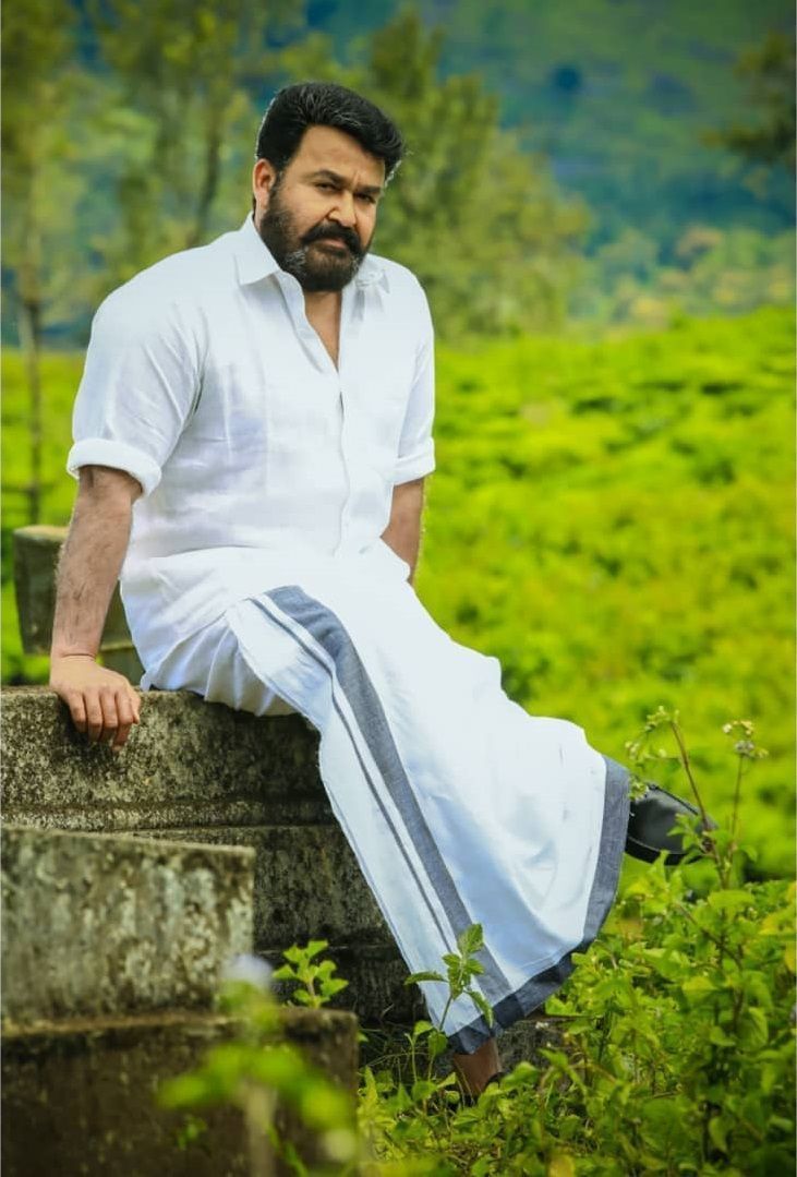 Lucifer Mohanlal Wallpapers - Top Free Lucifer Mohanlal Backgrounds ...