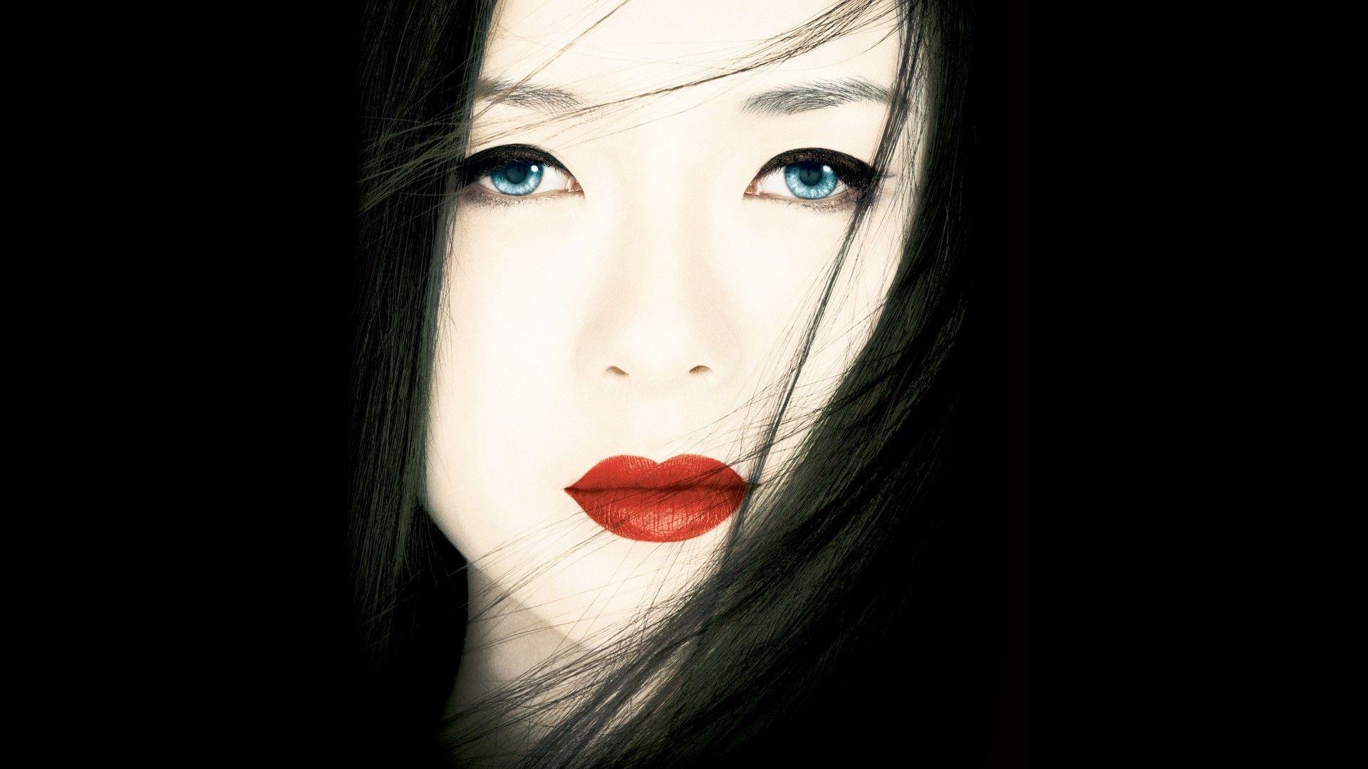1920x1080 Download Geisha Ziyi Wallpaper 1920x1080