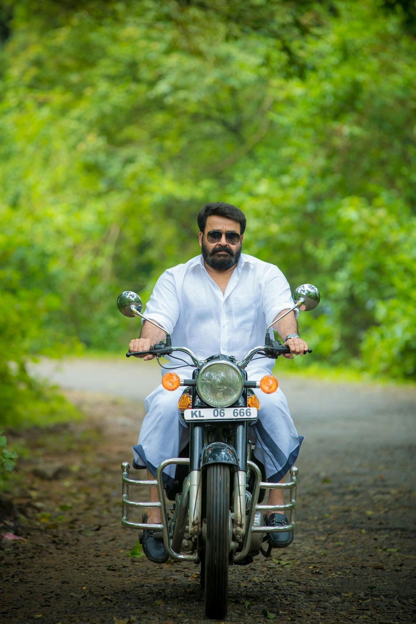 Lucifer Mohanlal Wallpapers - Top Free Lucifer Mohanlal Backgrounds ...