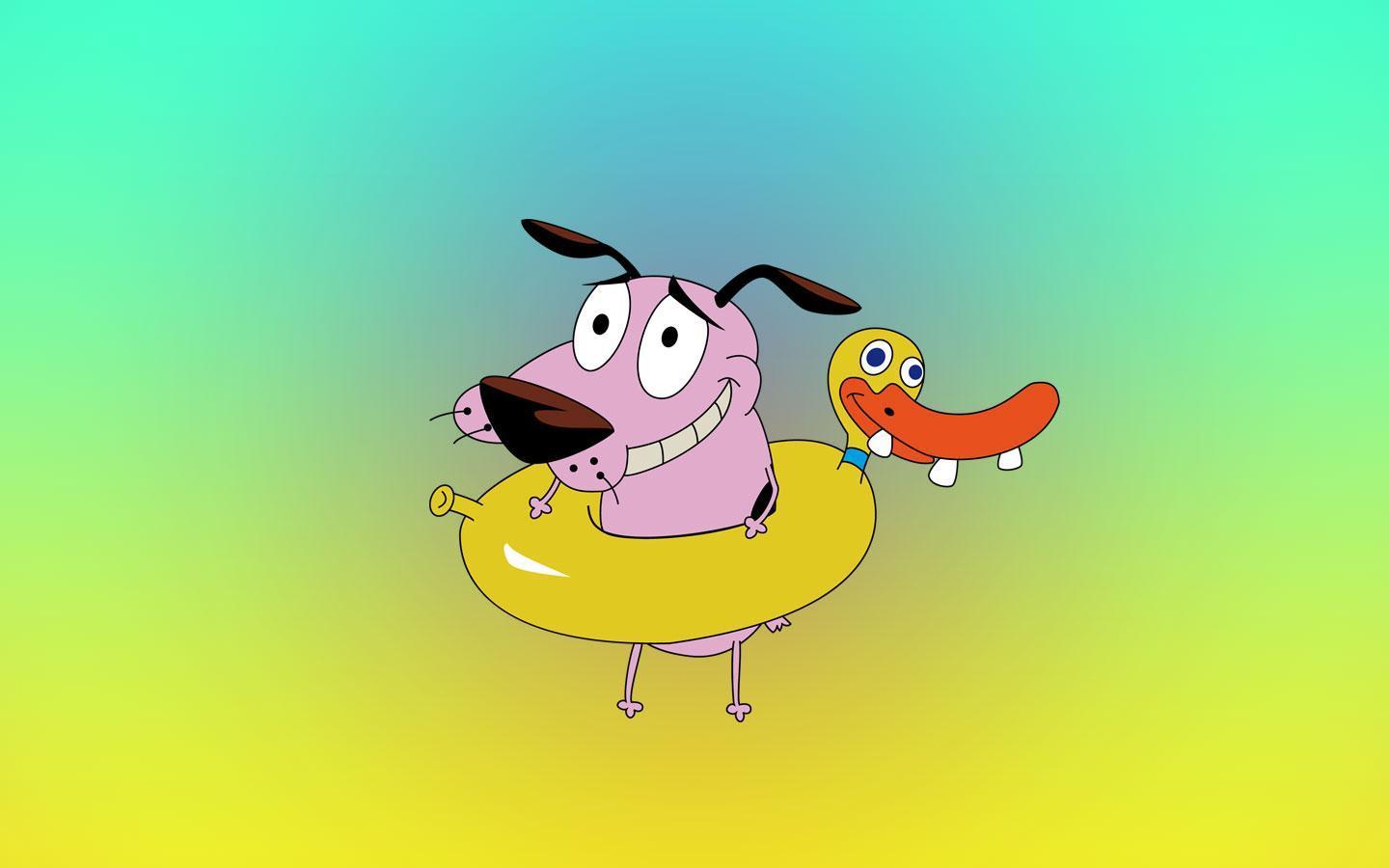 Cartoon Dog Wallpapers - Top Free Cartoon Dog Backgrounds - WallpaperAccess