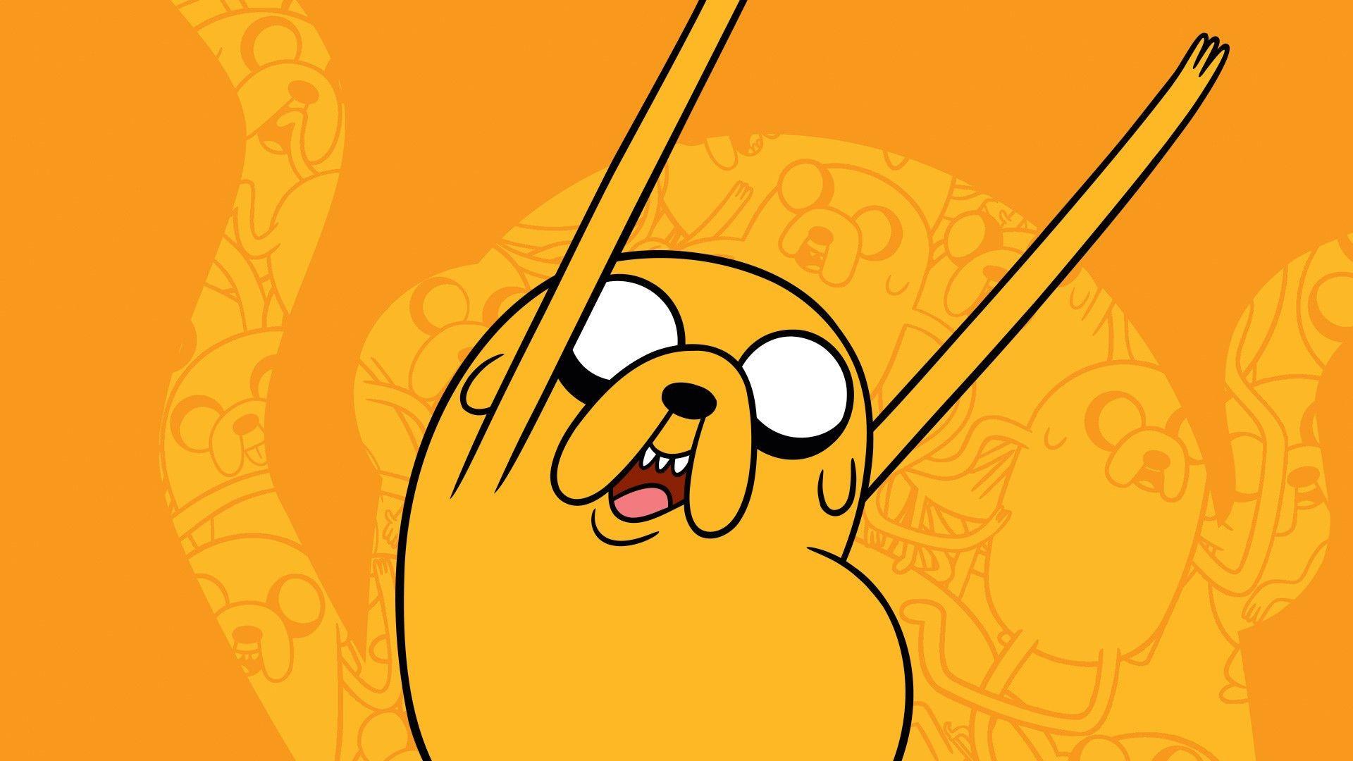 Cartoon Dog Wallpapers - Top Free Cartoon Dog Backgrounds - WallpaperAccess