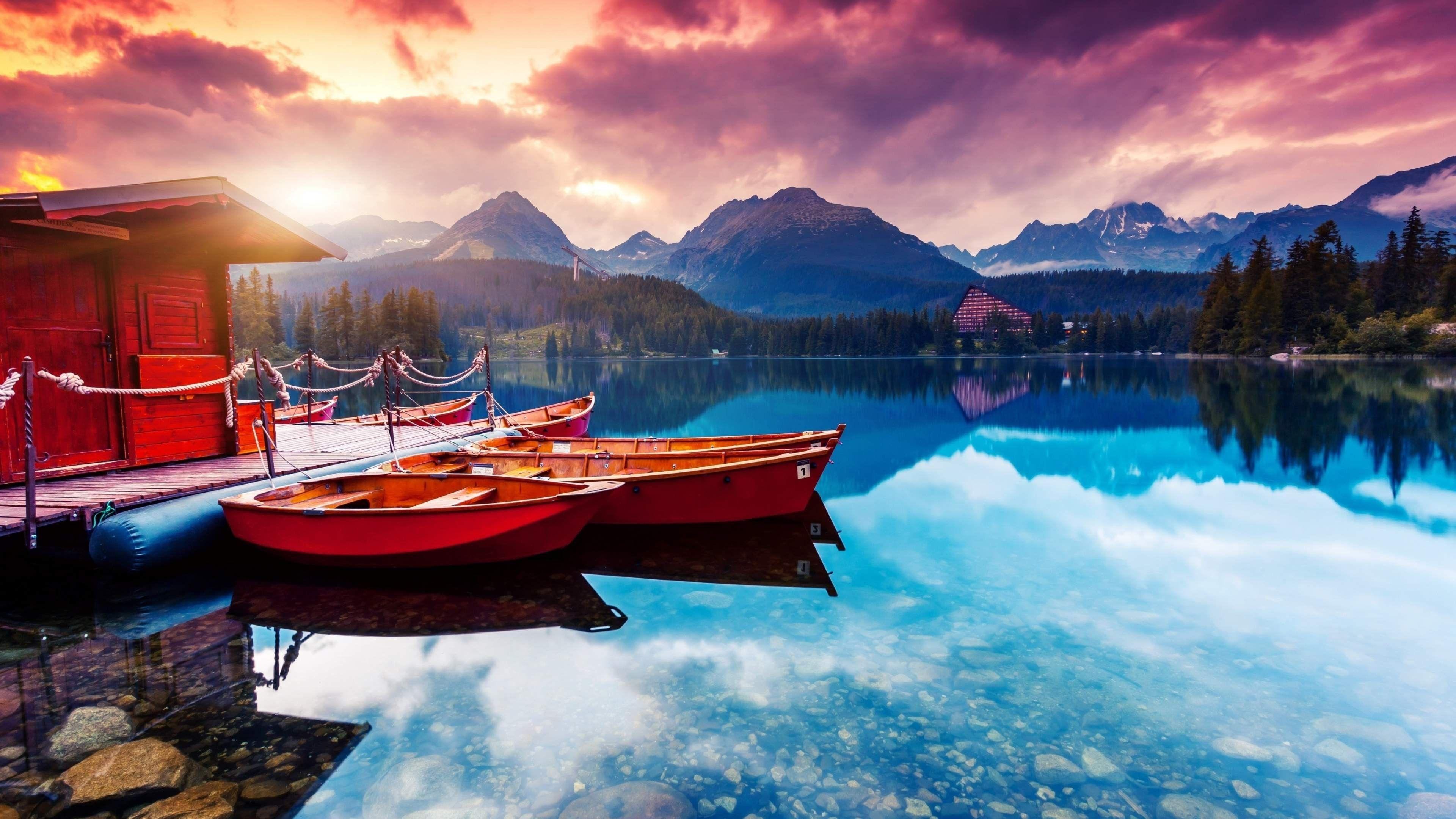 4K Scenery Wallpapers Top Free 4K Scenery Backgrounds WallpaperAccess