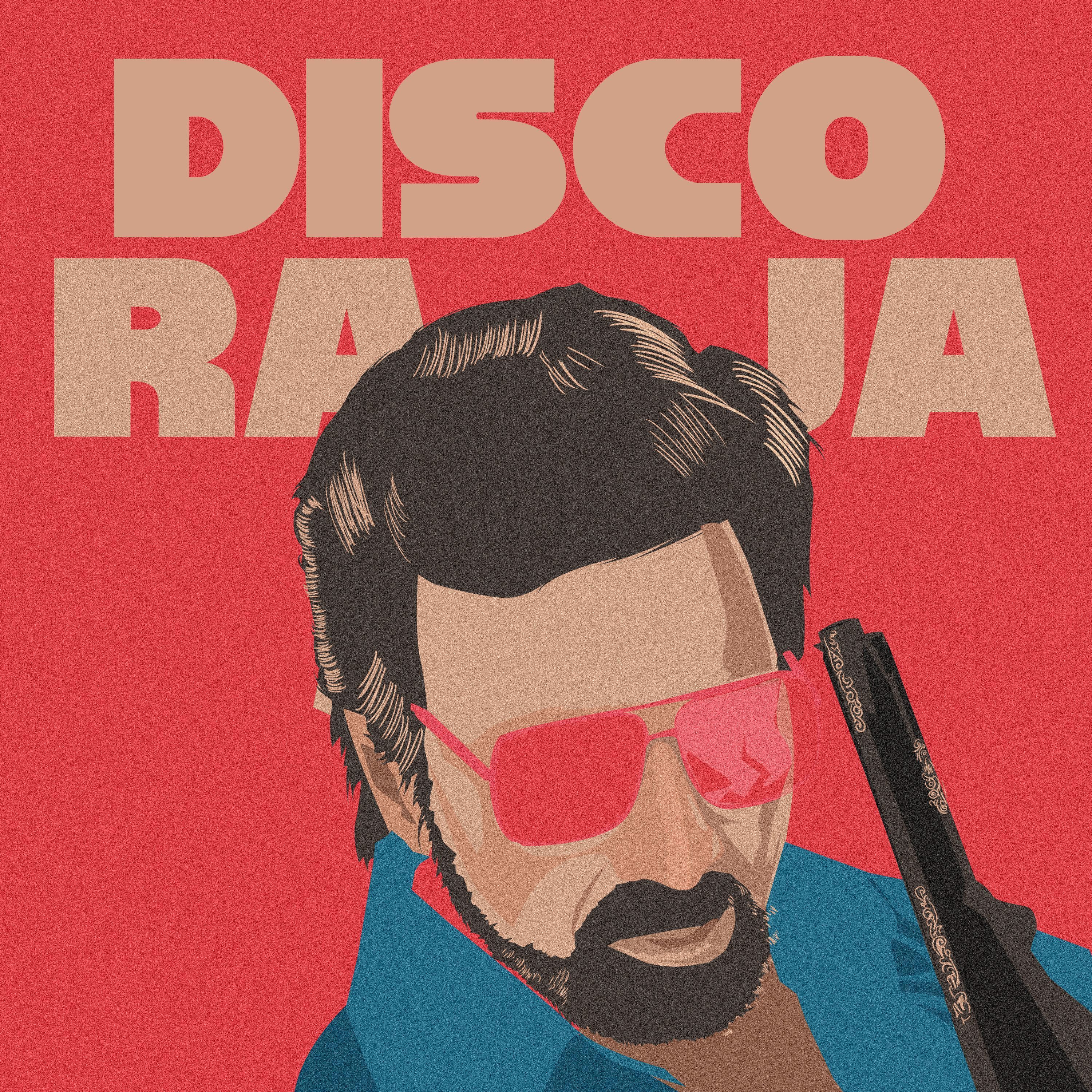 Disco Raja Wallpapers - Top Free Disco Raja Backgrounds - WallpaperAccess