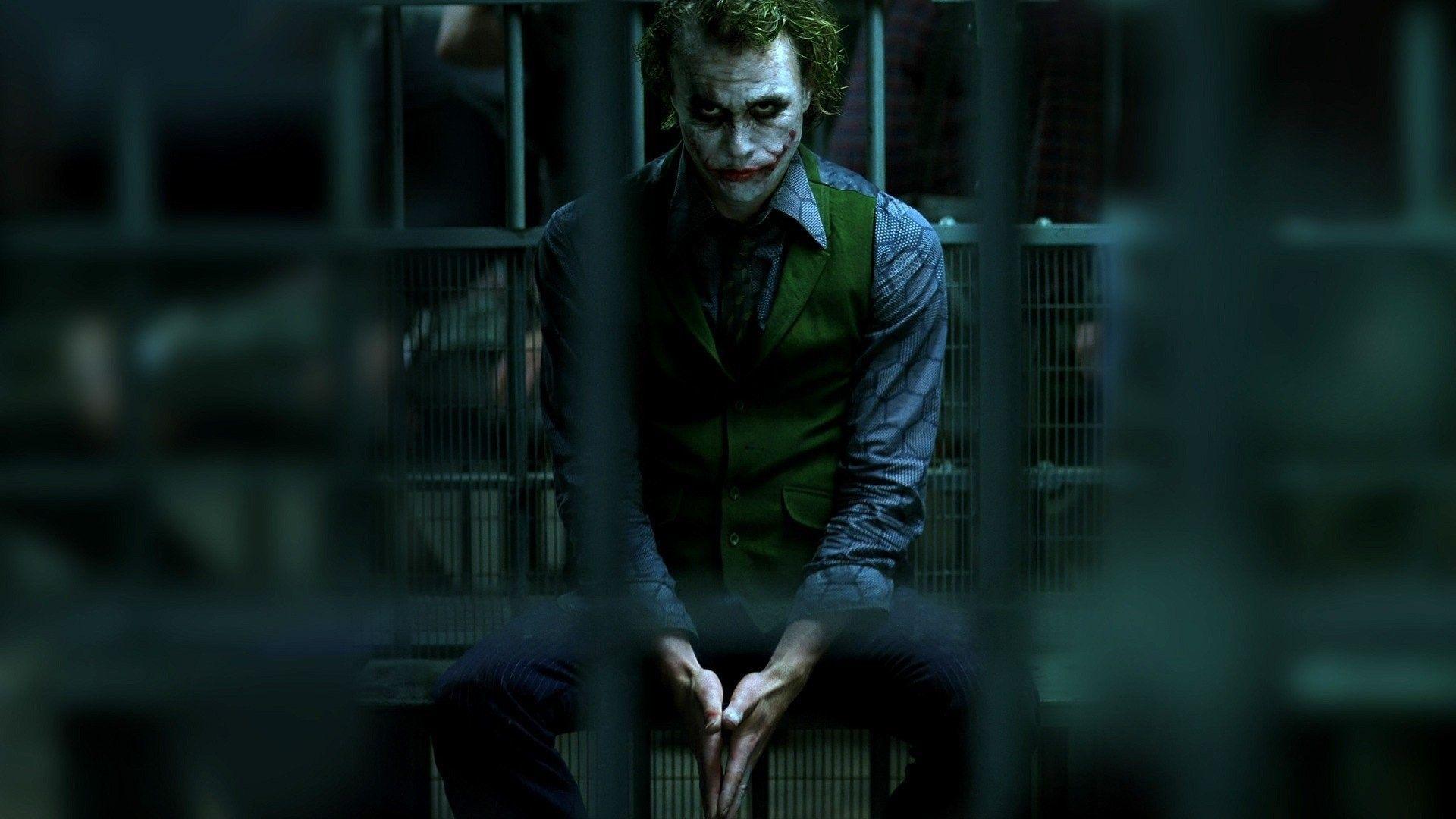 1920x1080 Heath Ledger Joker Wallpaper 1024x768
