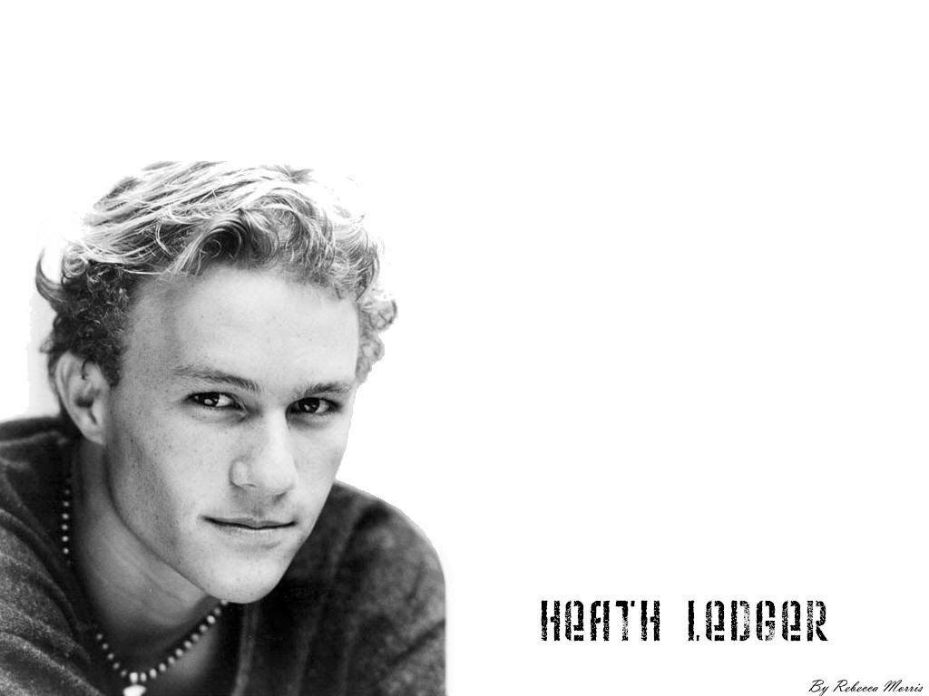 1024x768 Heath ledger wallpaper