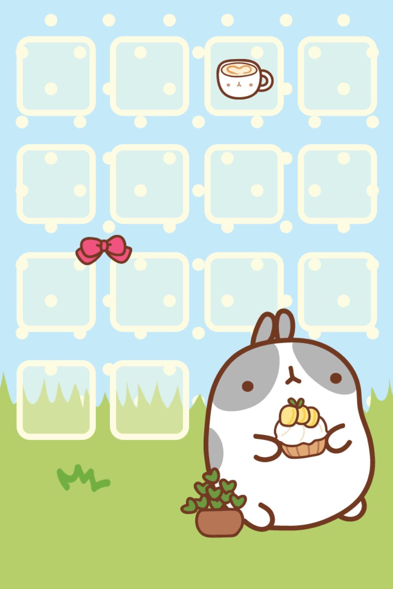 1280x1920 Cute iPhone Wallpaper
