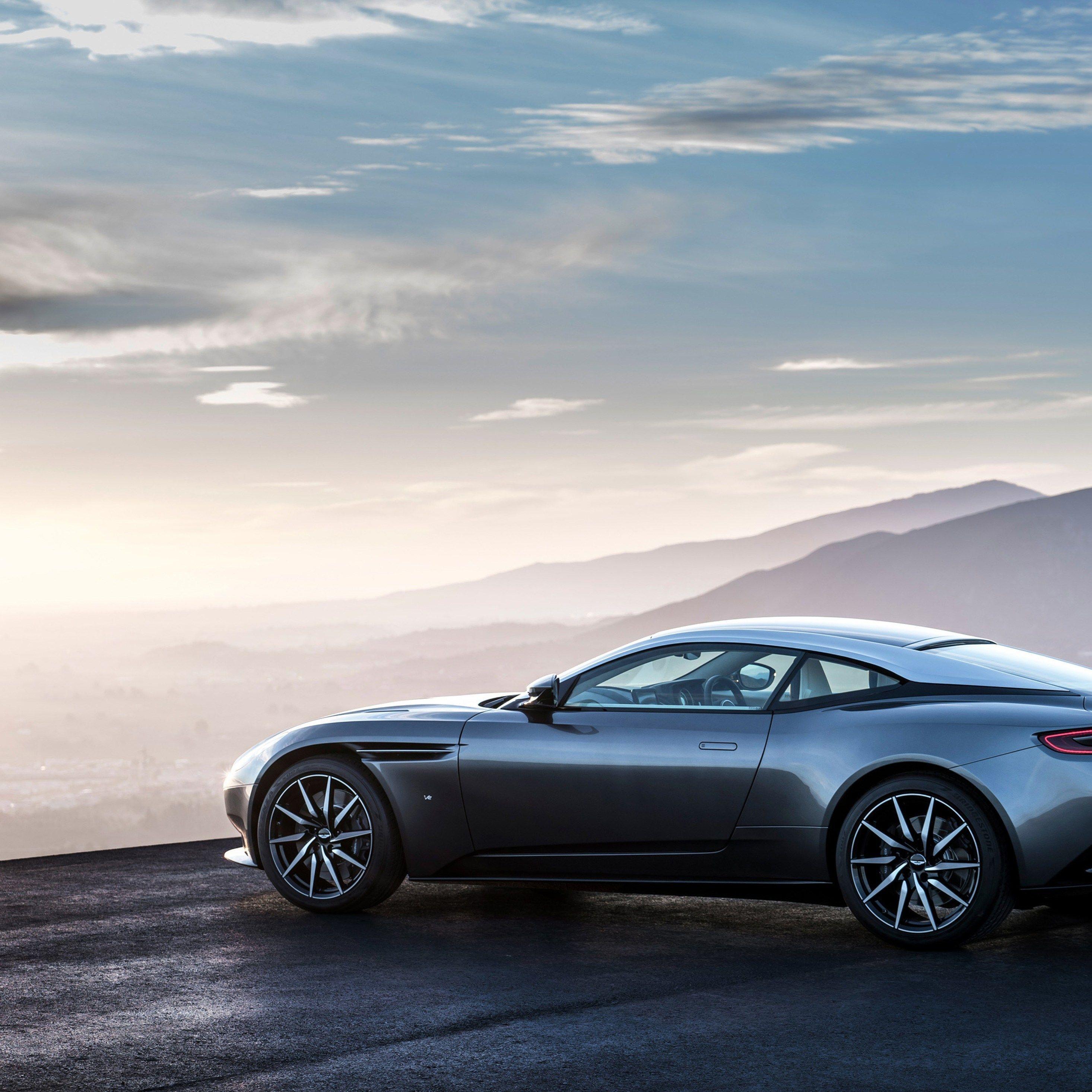 2932x2932 Aston Martin Db11 2016 iPad Pro Retina Display HD