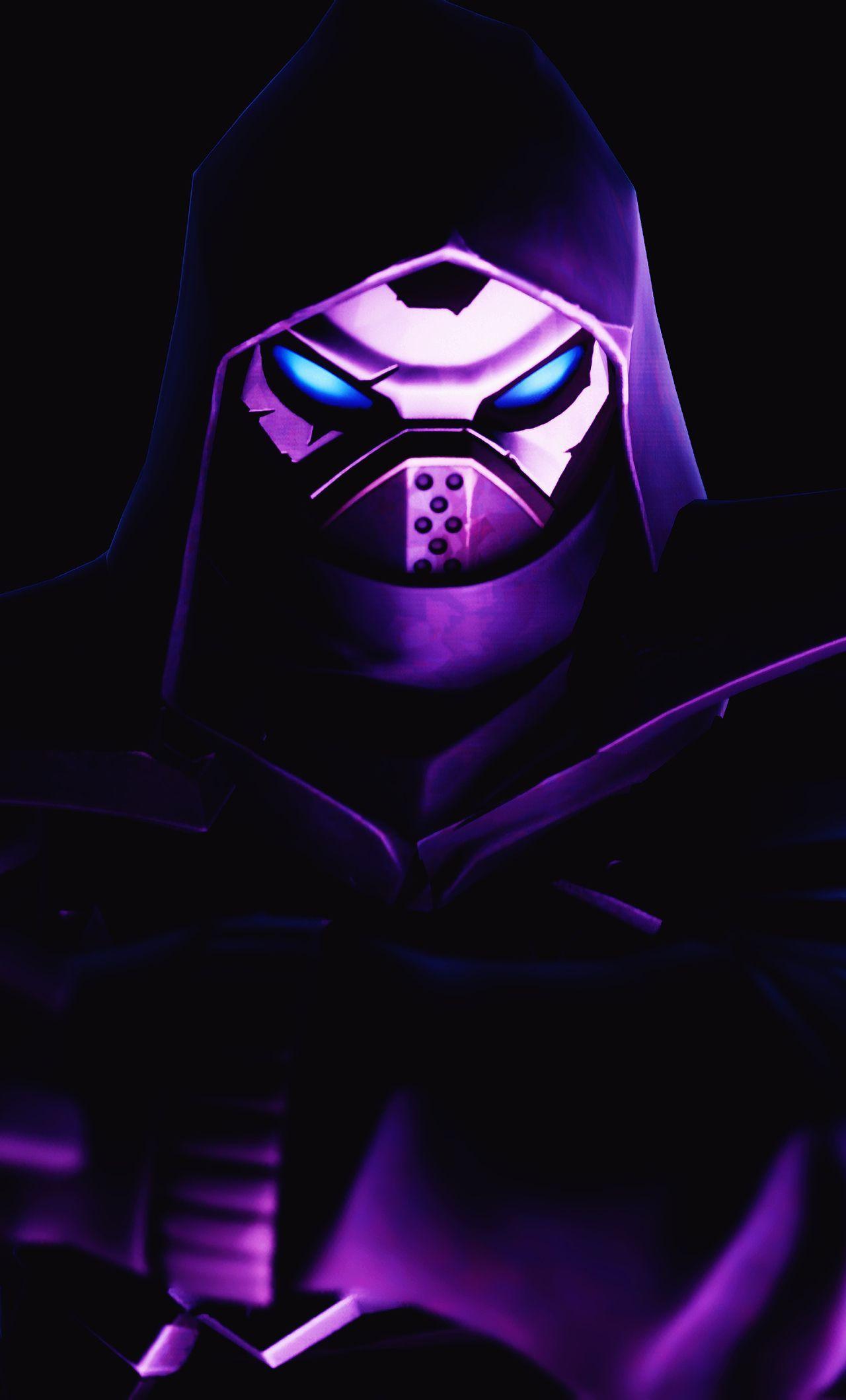 1280x2120 Free download 1280x2120 Fortnite The Enforcer 4k iPhone 6 HD