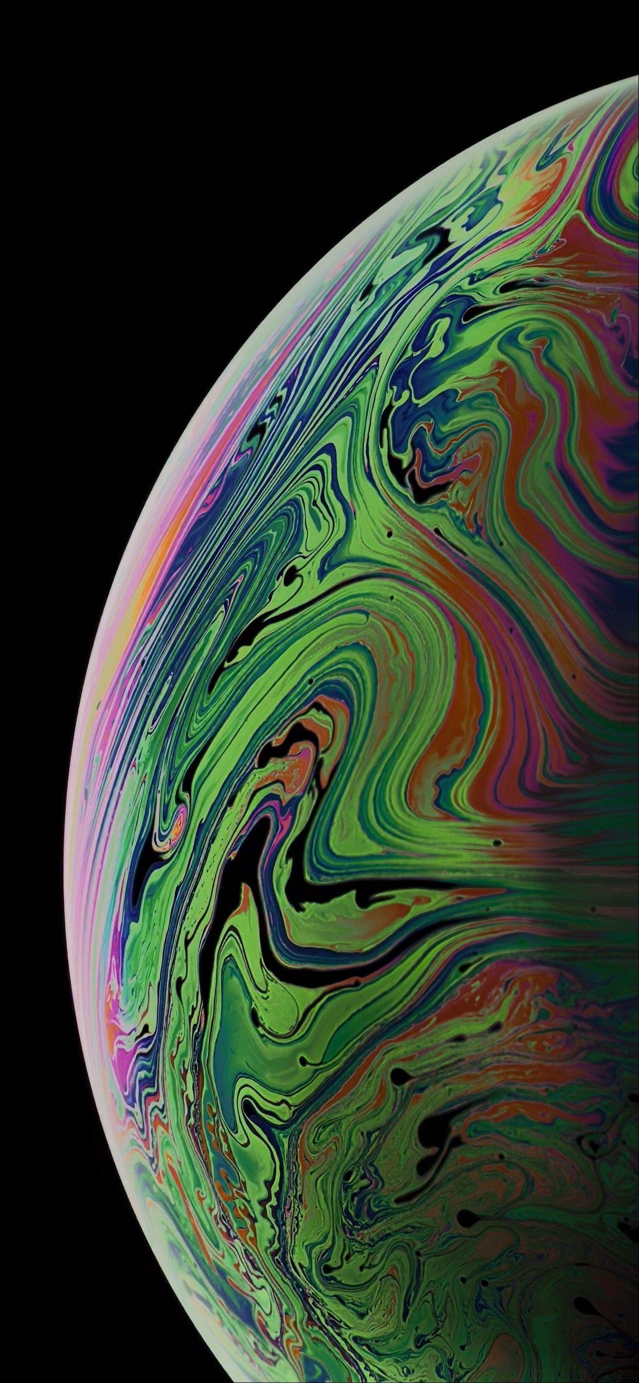 Apple Iphone Xs Max Wallpapers Bigbeamng