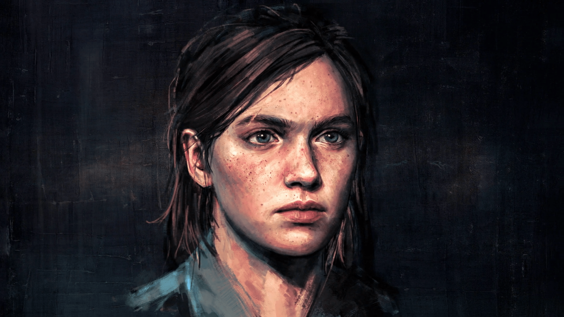 1920x1080 The Last of Us Part II Premium Dynamic