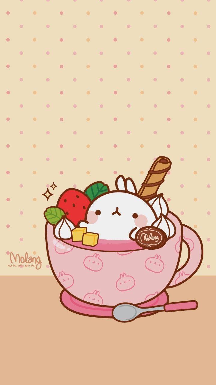 Kawaii Cafe Wallpapers - Top Free Kawaii Cafe Backgrounds - WallpaperAccess