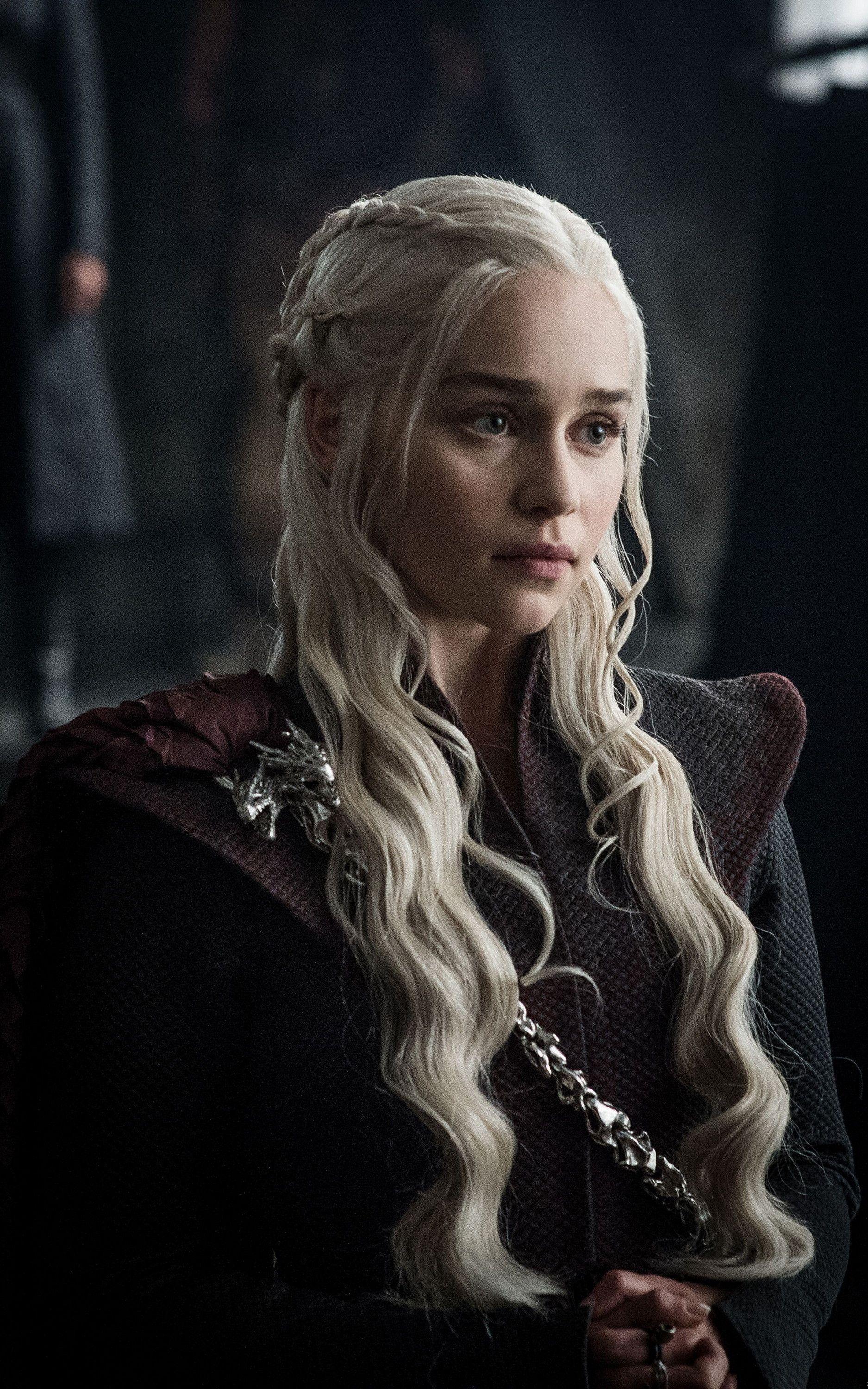 Tv Show Game Of Thrones Daenerys Targaryen Emilia Clarke, daenerys targaryen  iphone HD phone wallpaper | Pxfuel