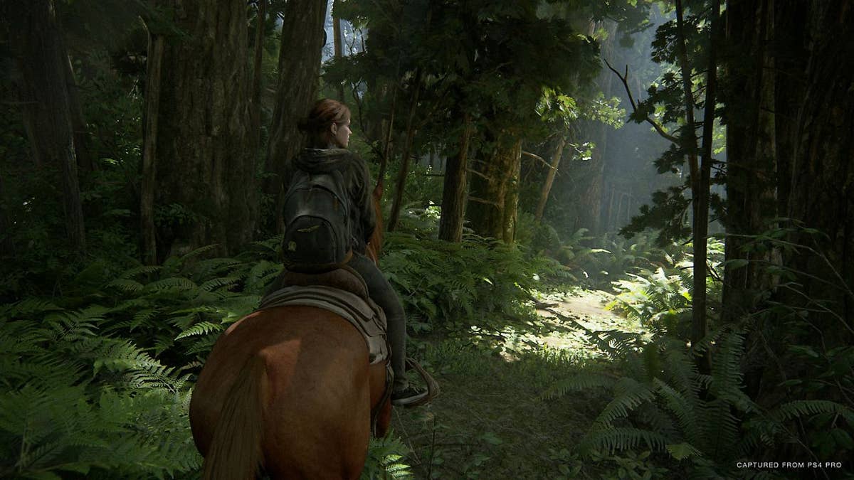 1200x675 The Last of Us Part 2 review roundup