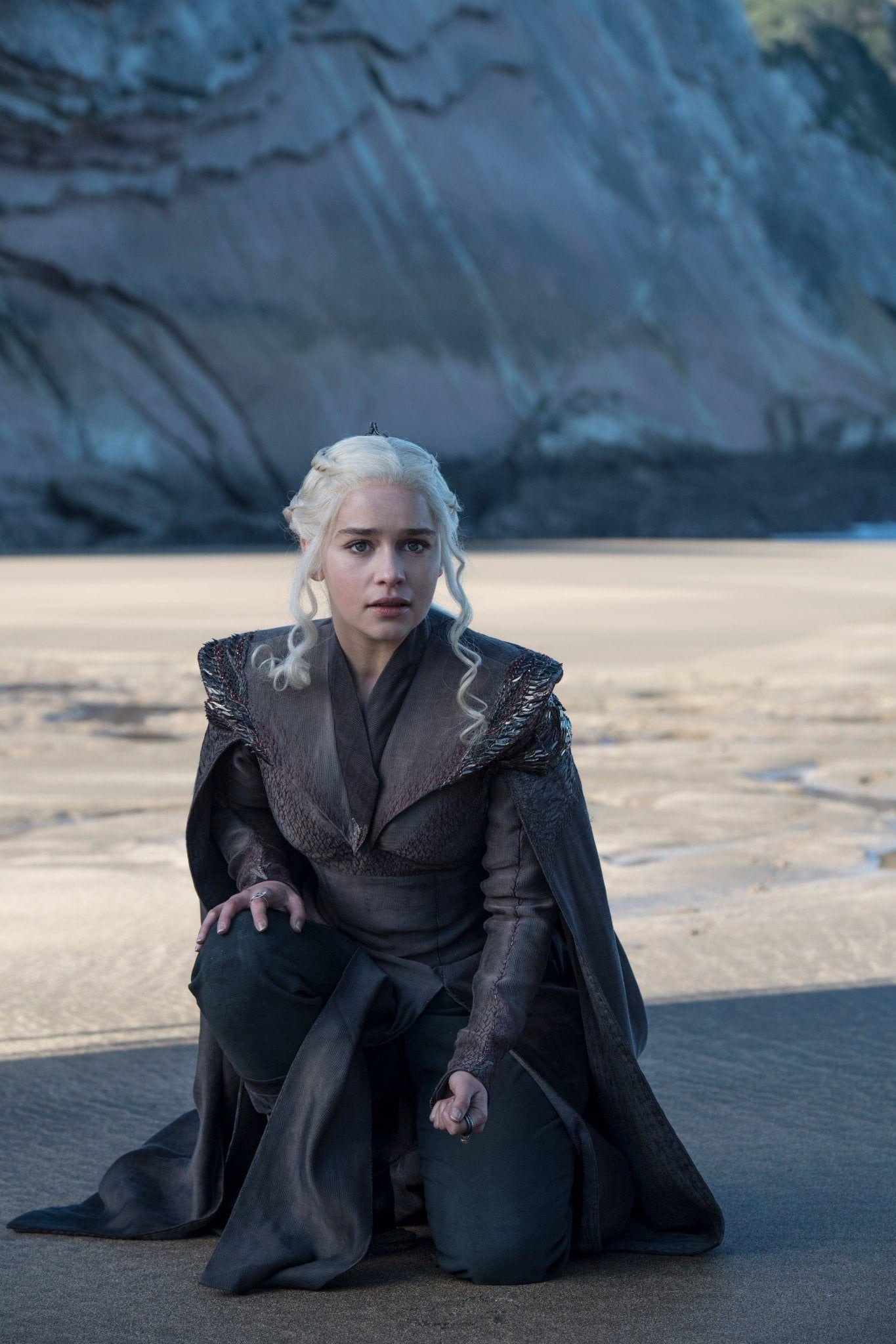 1365x2048 Game of Thrones character, Game of Thrones, TV, series